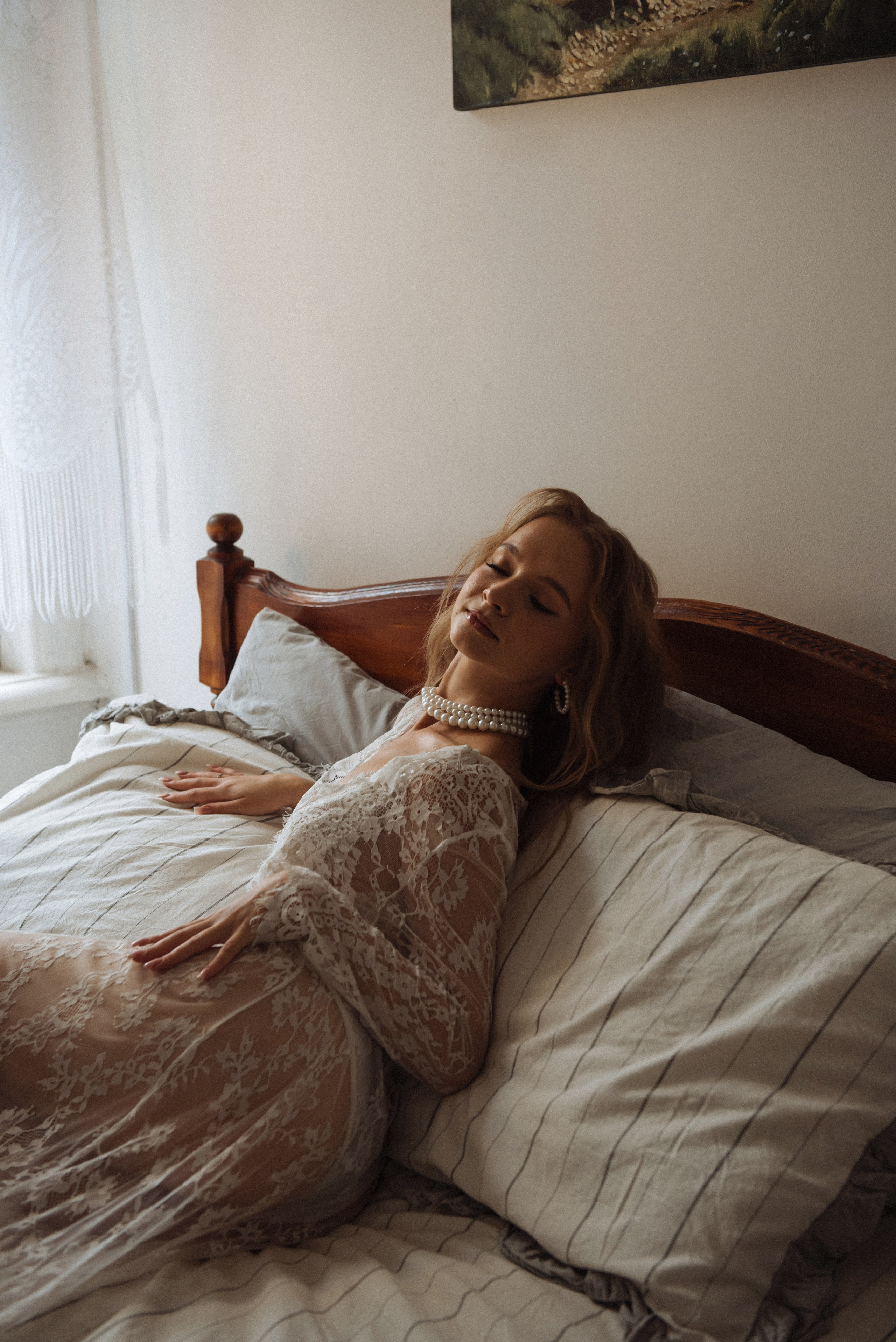 Виктория. Свадебный, портретный, фотограф беременности в Нижнем Новгороде Алина Зиновьева