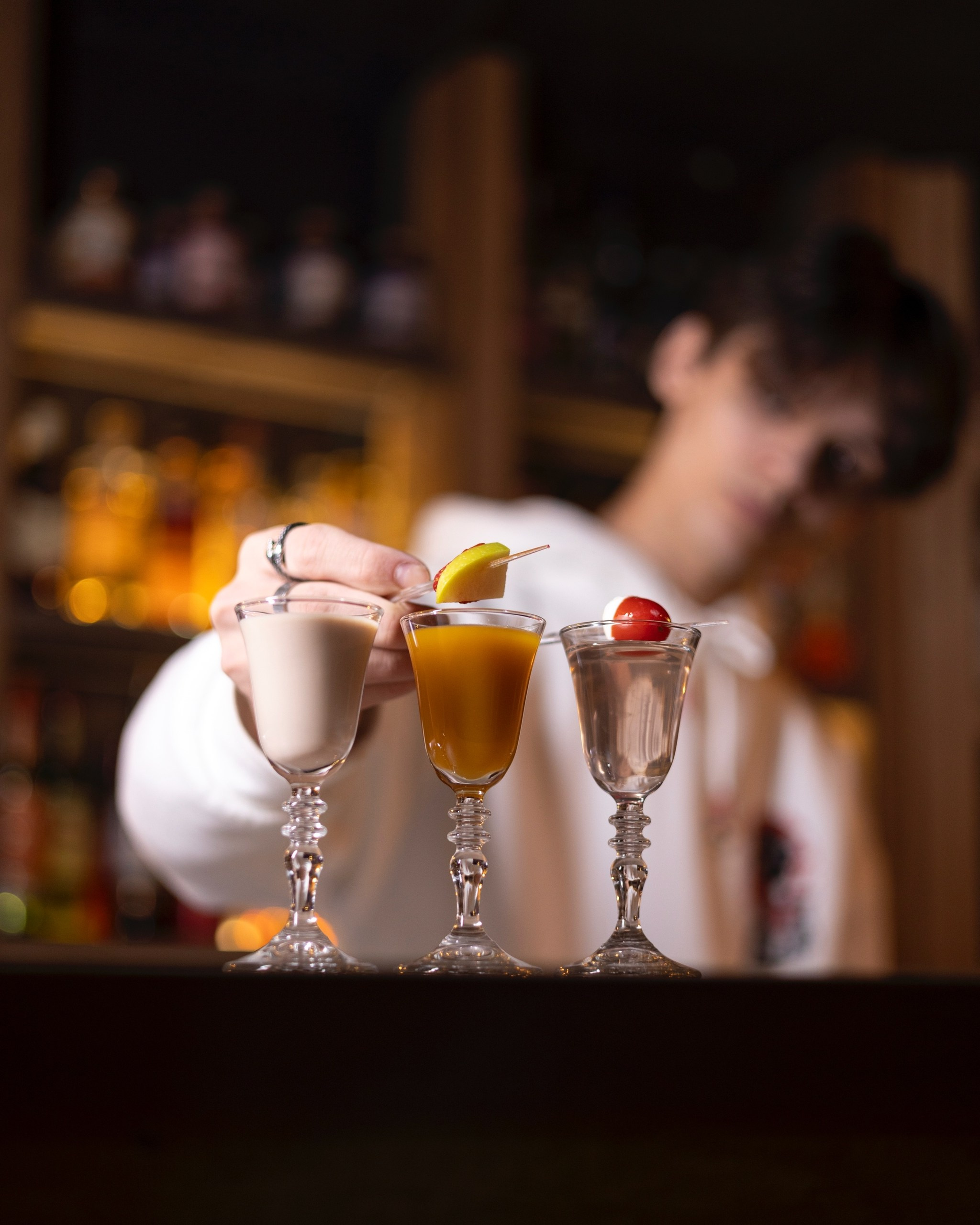 Бар «Девчонки». Фотограф Александра Волкова | Волгоград