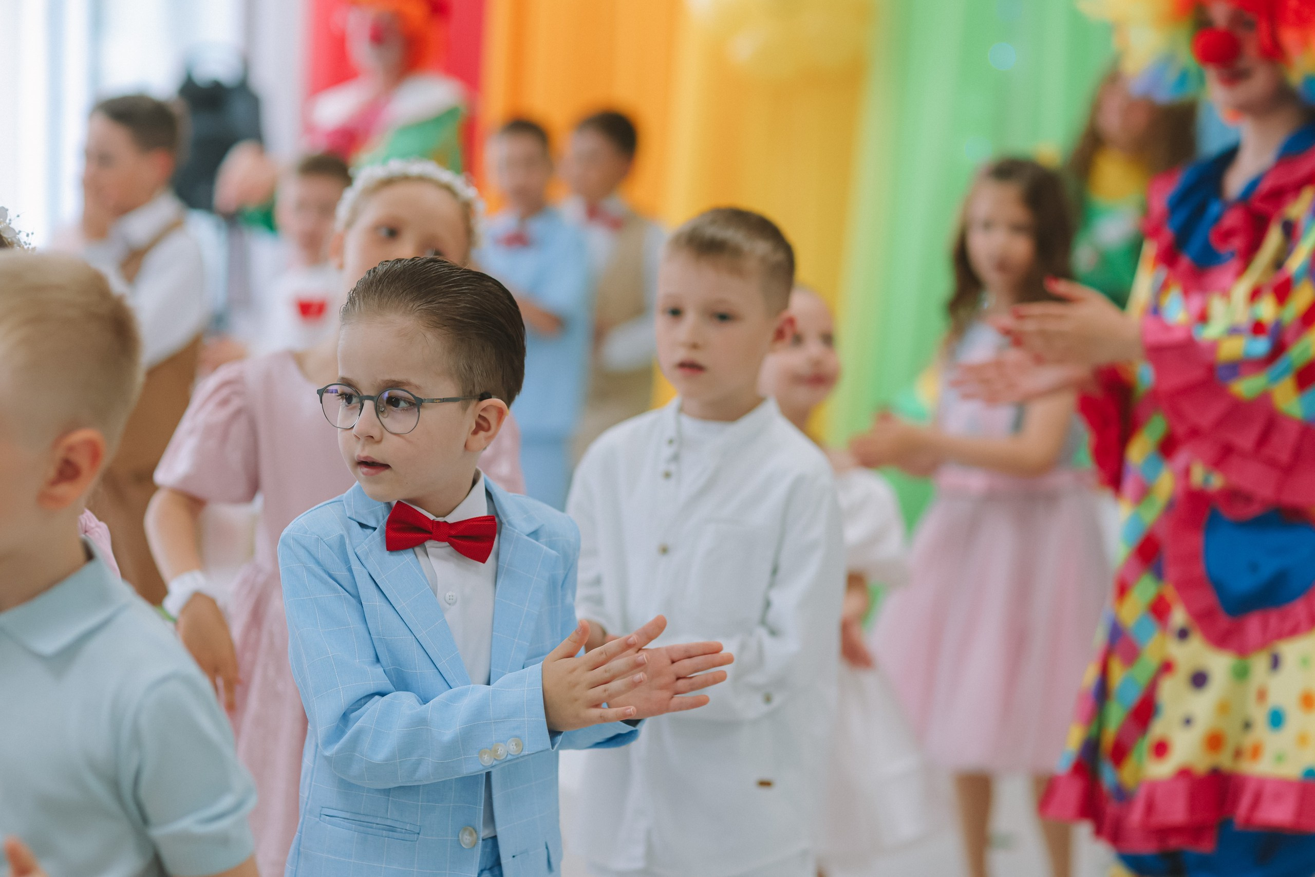 Выпускной репортаж. Семейный фотограф Тюмень, фотограф на роды Салмина Мария