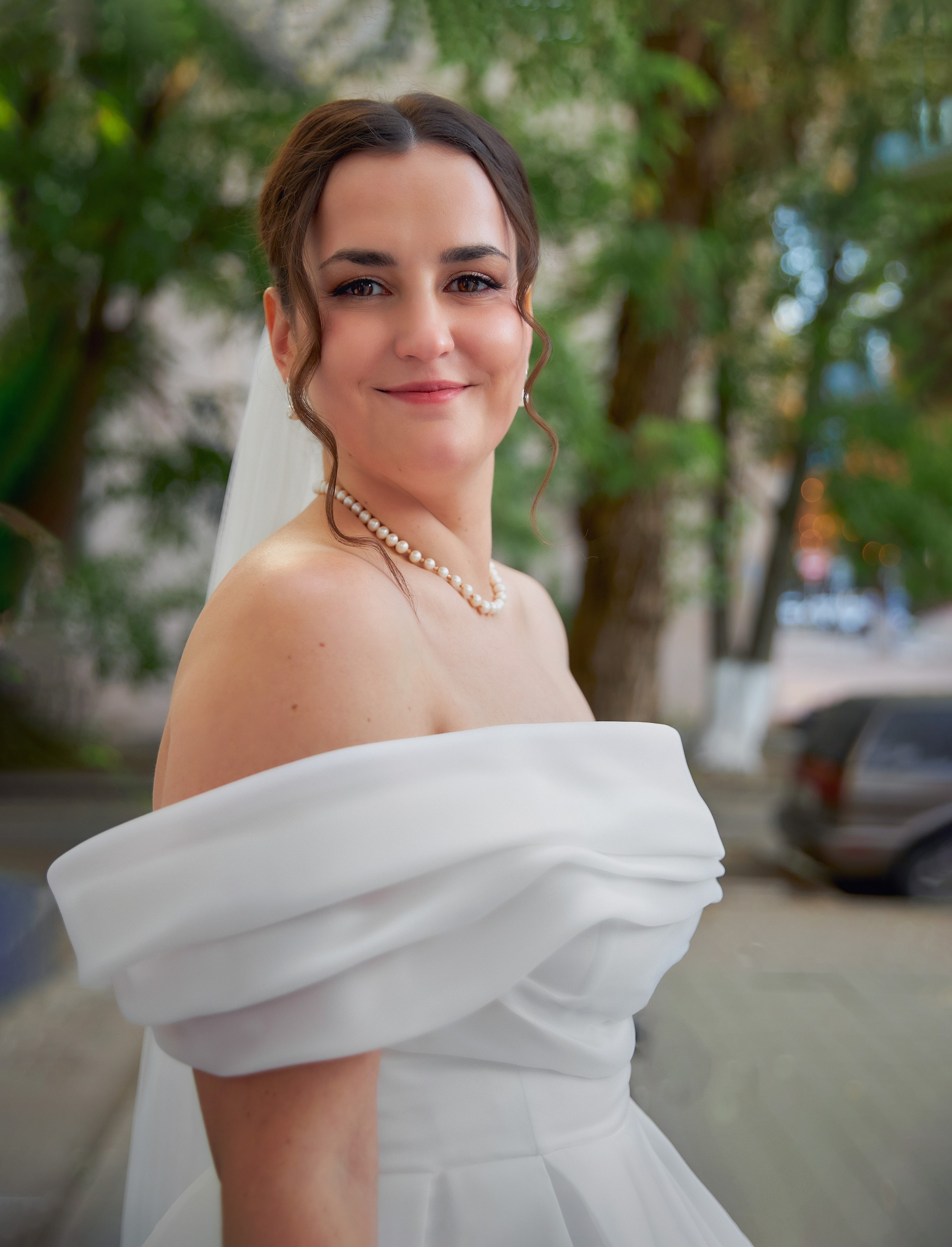 Анастасия и Михаил. Фотограф в городе Ростов-на-Дону Лариса Черных