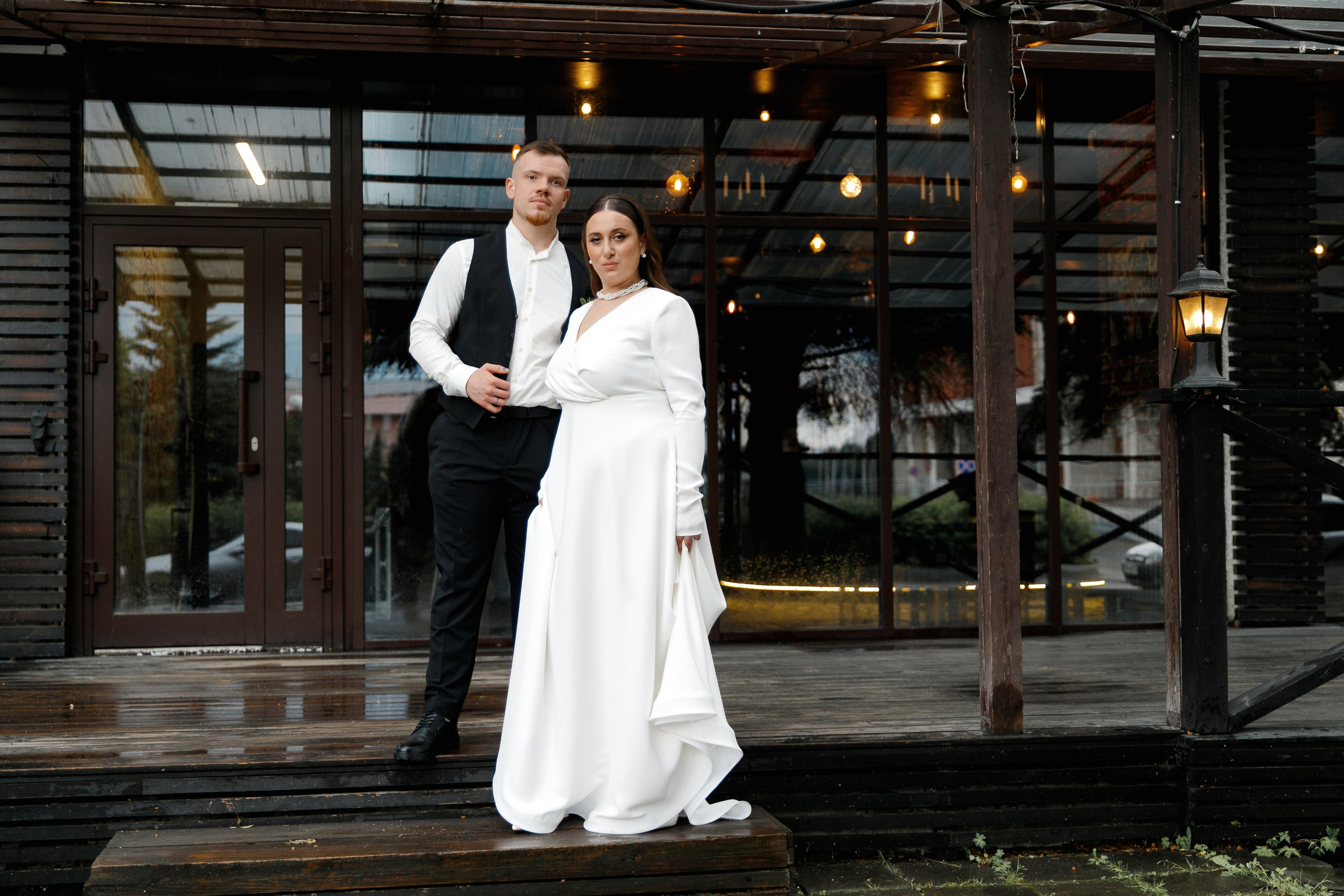 София и Александр. Фотограф Анастасия Кулешова