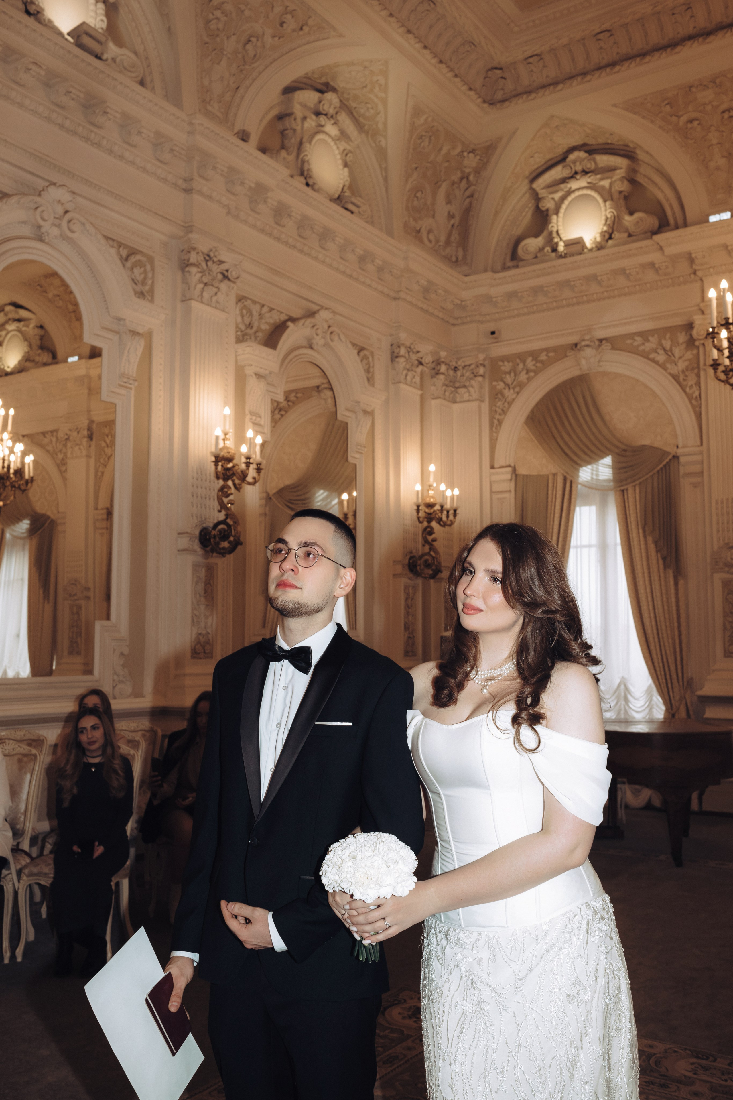 ♥. Фотограф в Санкт-Петербурге Мария Проскурина