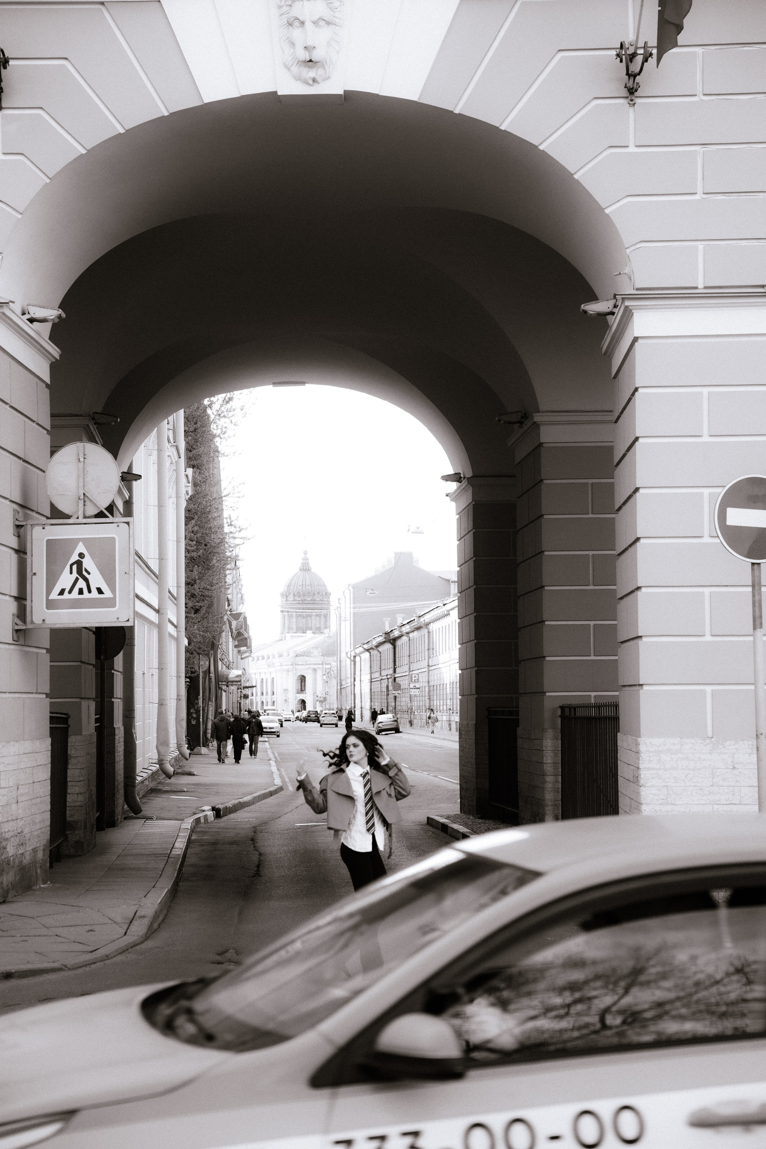 ♥. Фотограф в Санкт-Петербурге Мария Проскурина