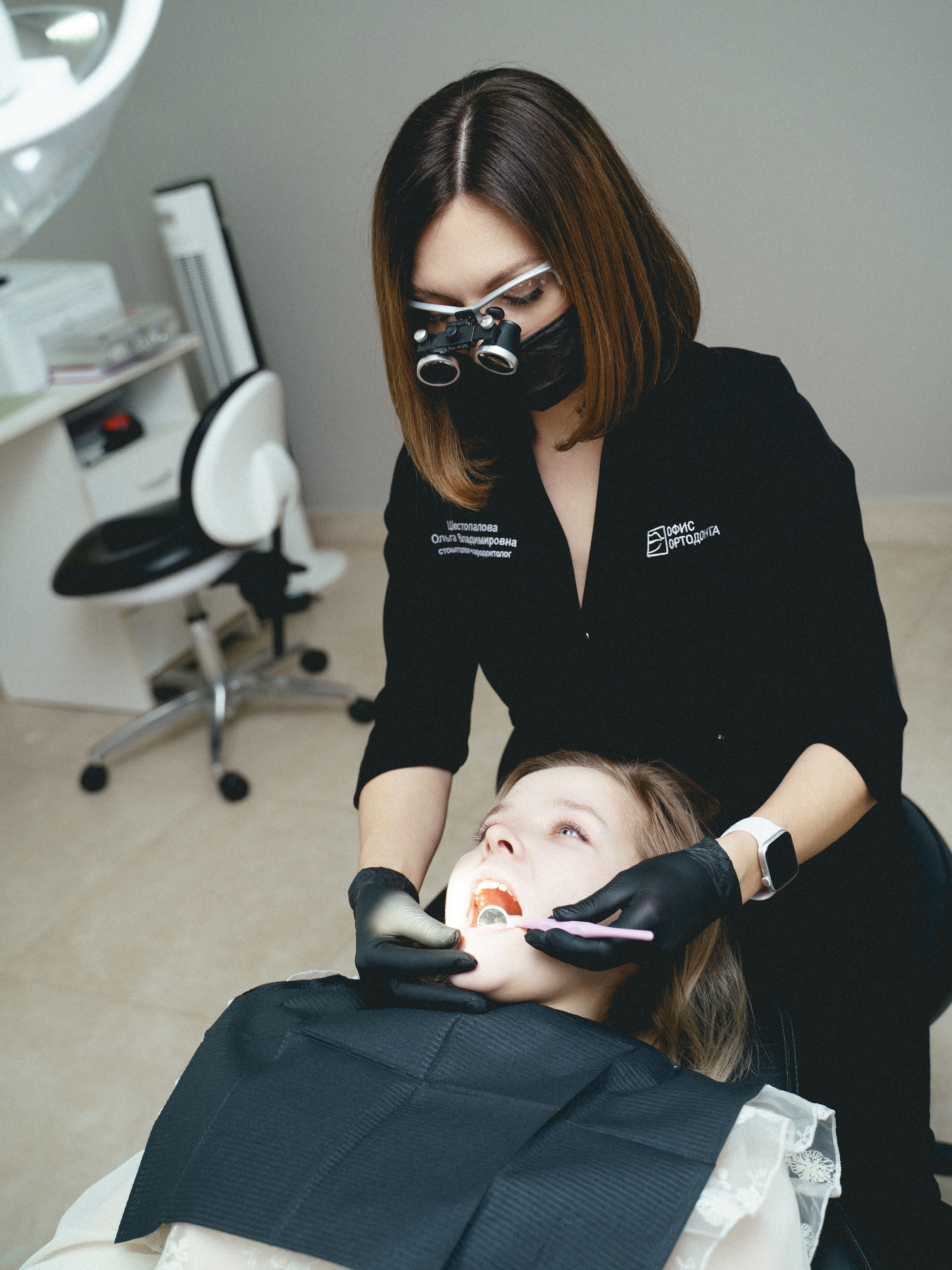 Ортодонты. Иван Упоров — фотограф, рилсмейкер чебоксары