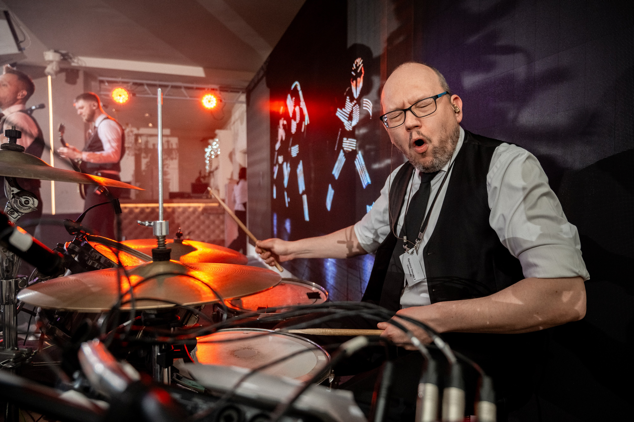 IT Компания — Новый Год