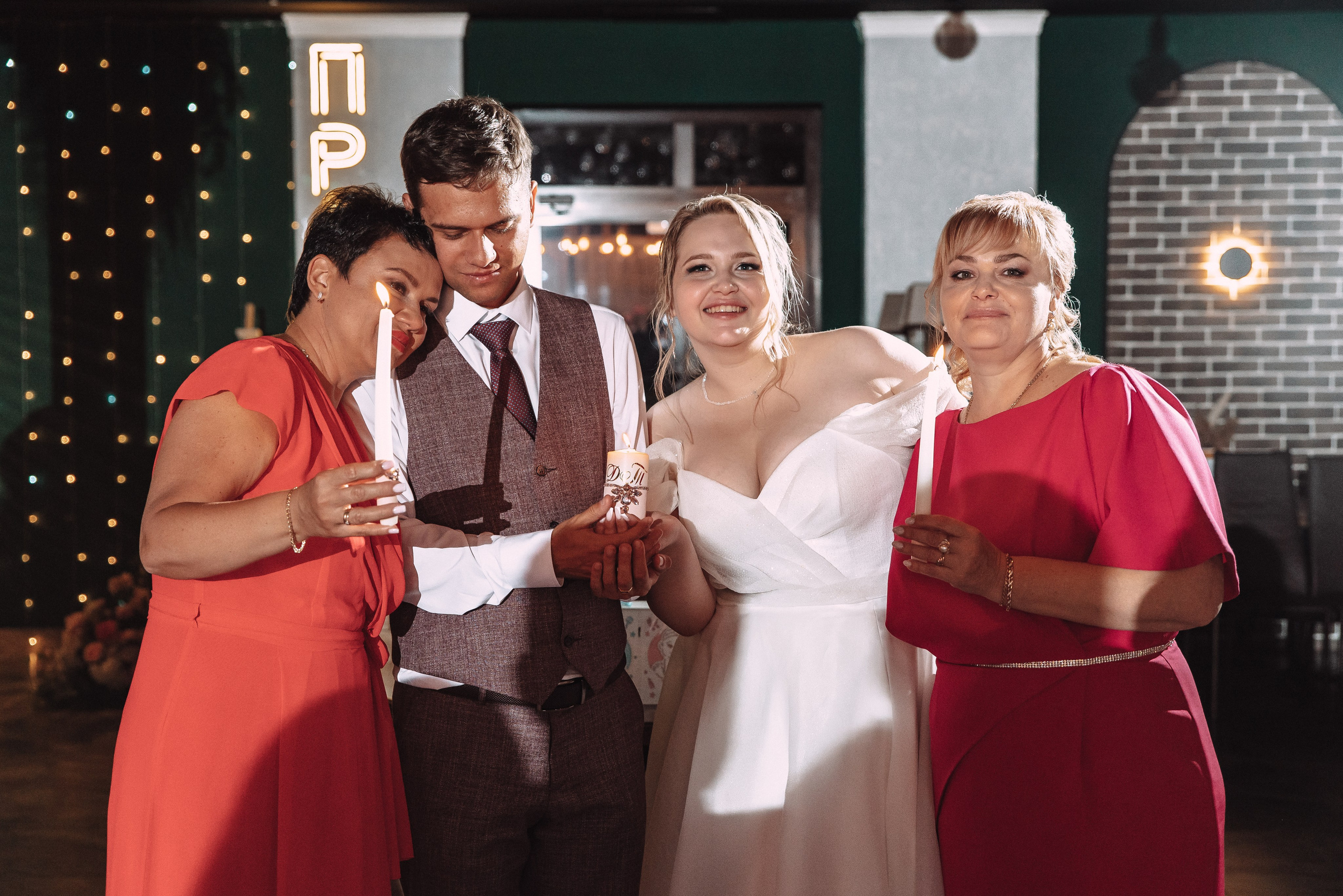 Дмитрий + Таисия. Свадебный и семейный фотограф в Волгограде Олеся Лисицкая