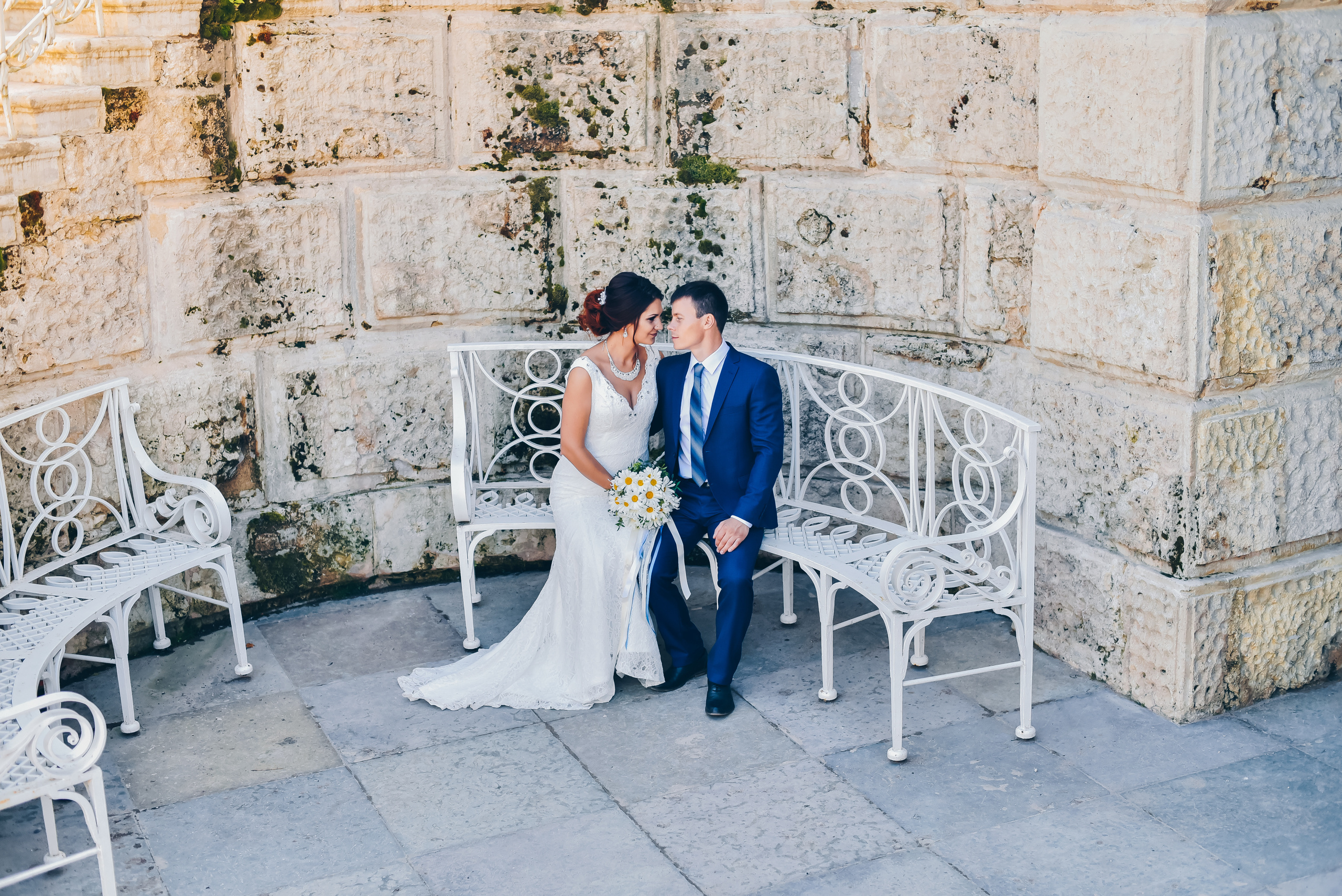 Wedding and family photographer in St. Petersburg Nastasya Lebedeva