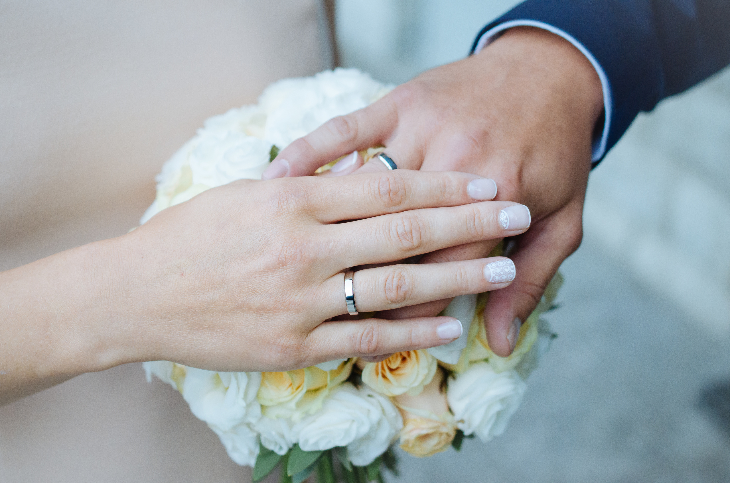 Wedding and family photographer in St. Petersburg Nastasya Lebedeva