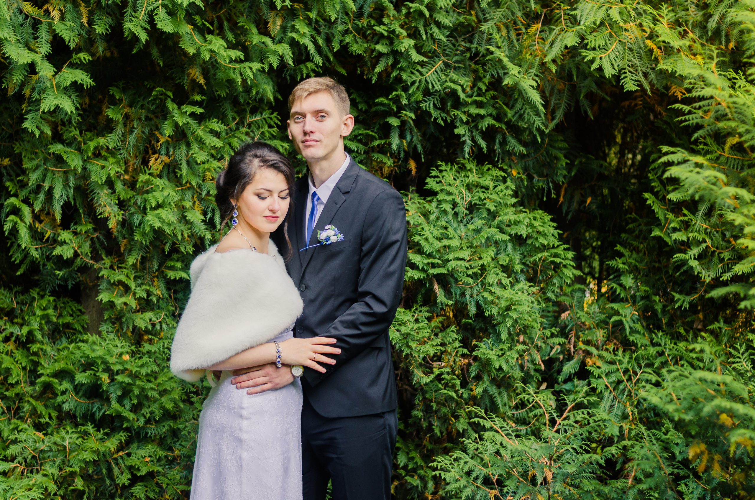 Wedding and family photographer in St. Petersburg Nastasya Lebedeva