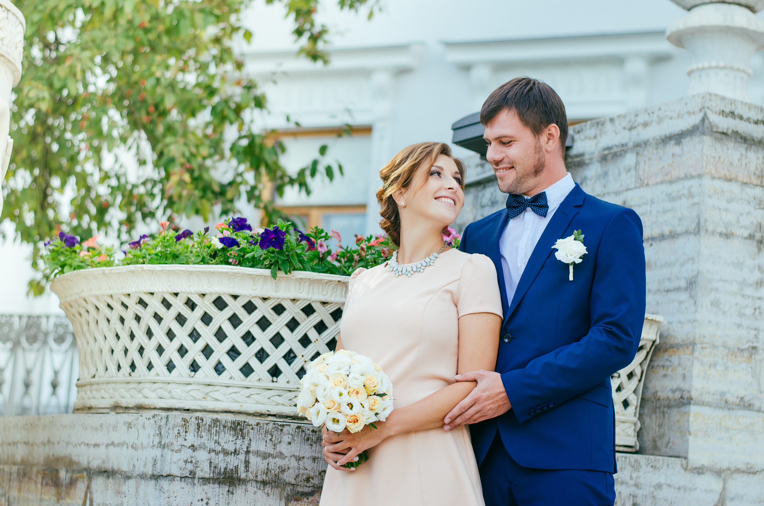 Wedding and family photographer in St. Petersburg Nastasya Lebedeva