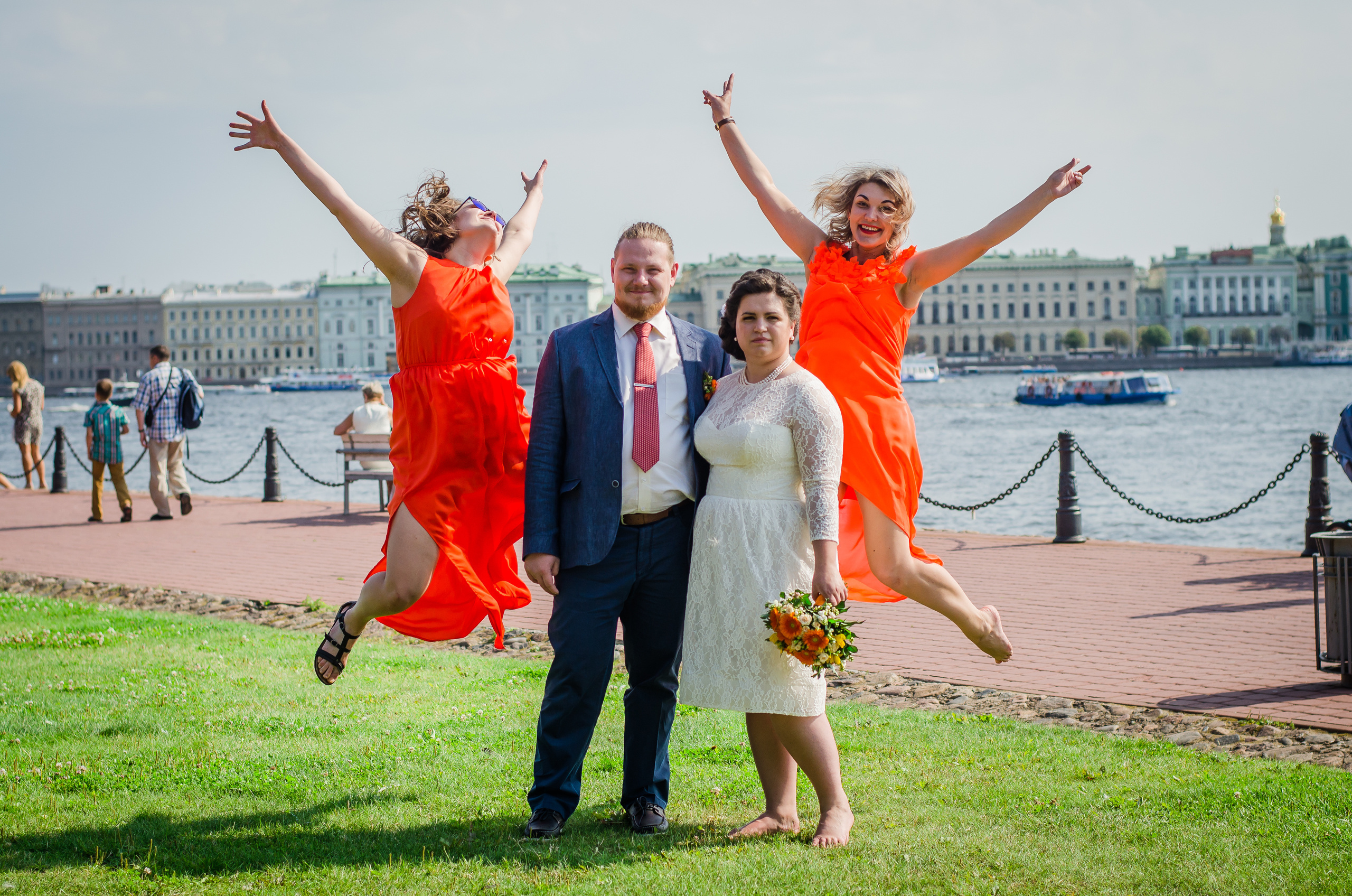 Wedding and family photographer in St. Petersburg Nastasya Lebedeva