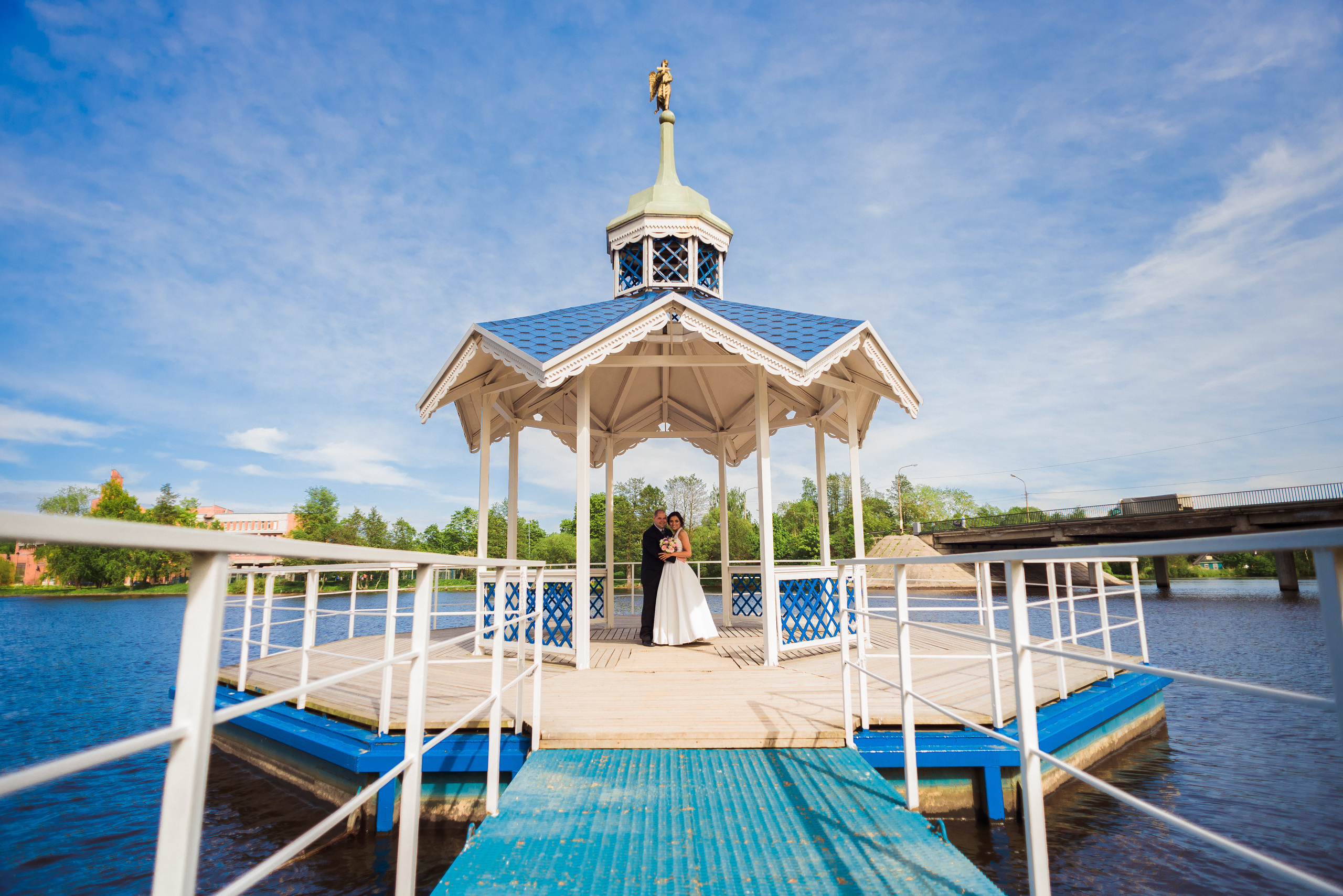 Wedding and family photographer in St. Petersburg Nastasya Lebedeva
