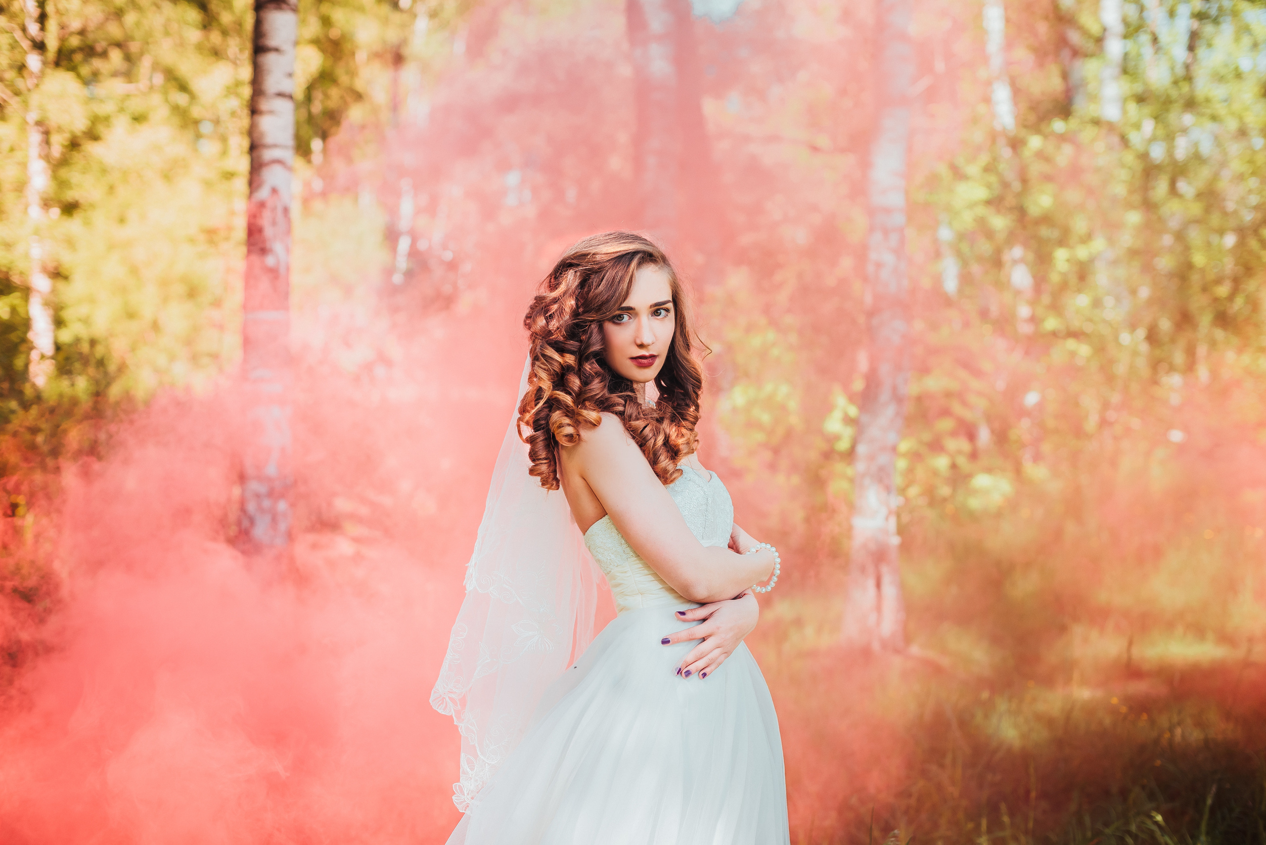 Wedding and family photographer in St. Petersburg Nastasya Lebedeva