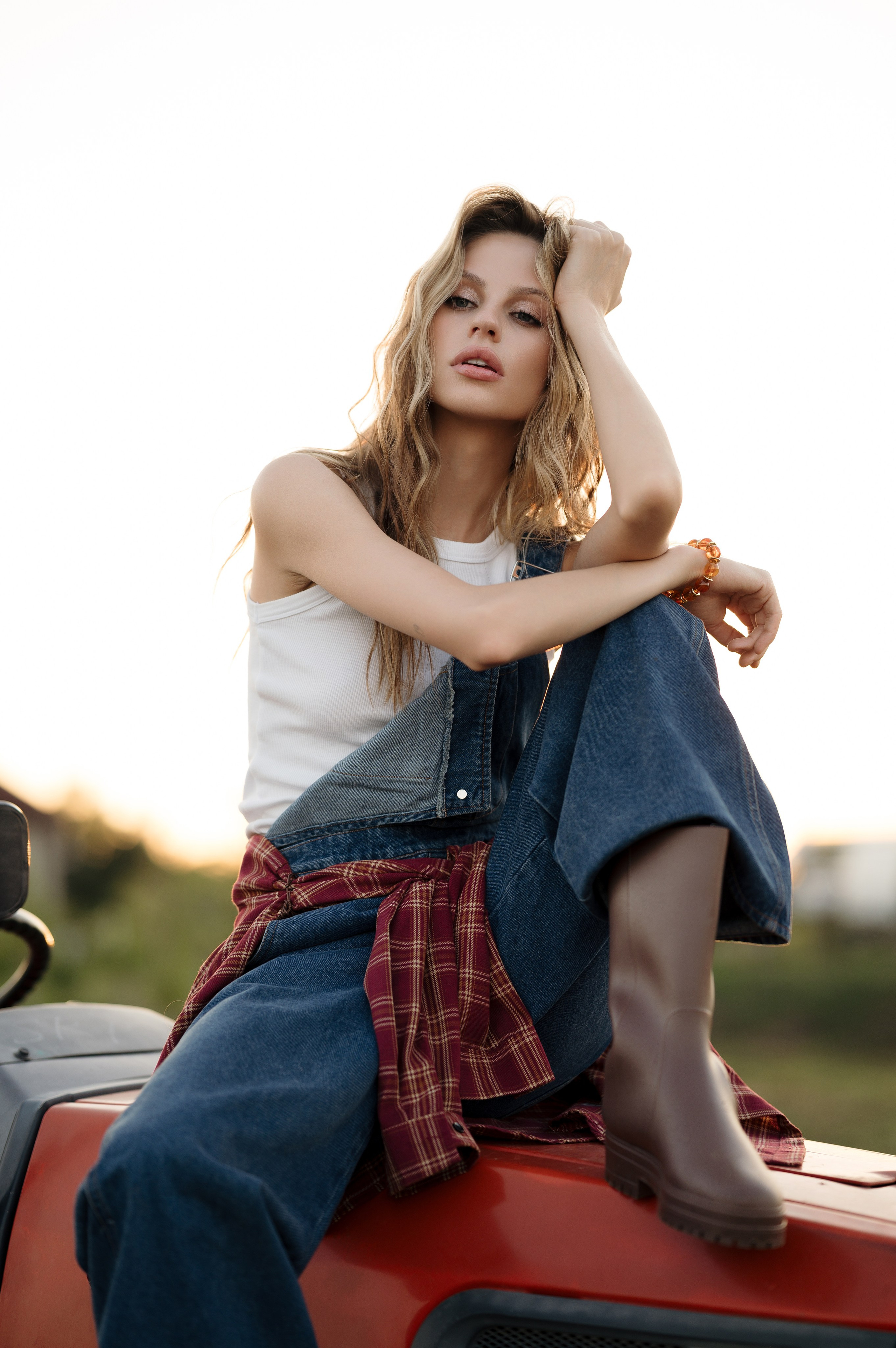 Диана. Фотограф в Краснодаре Скубицкая Альбина