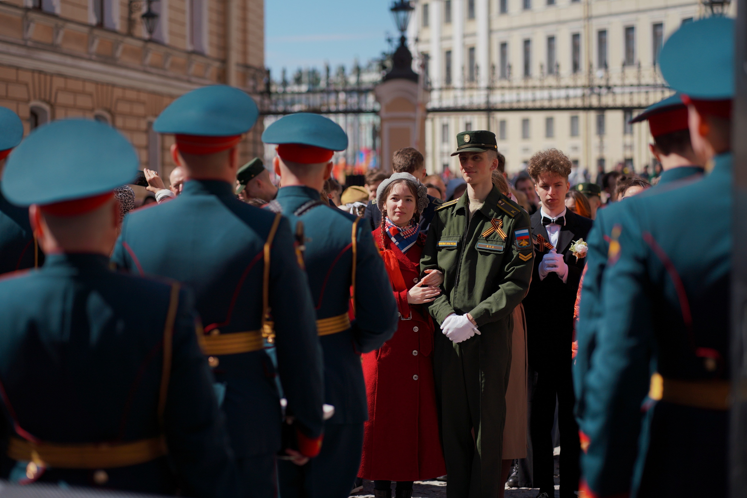 «Балл Победы» 2024