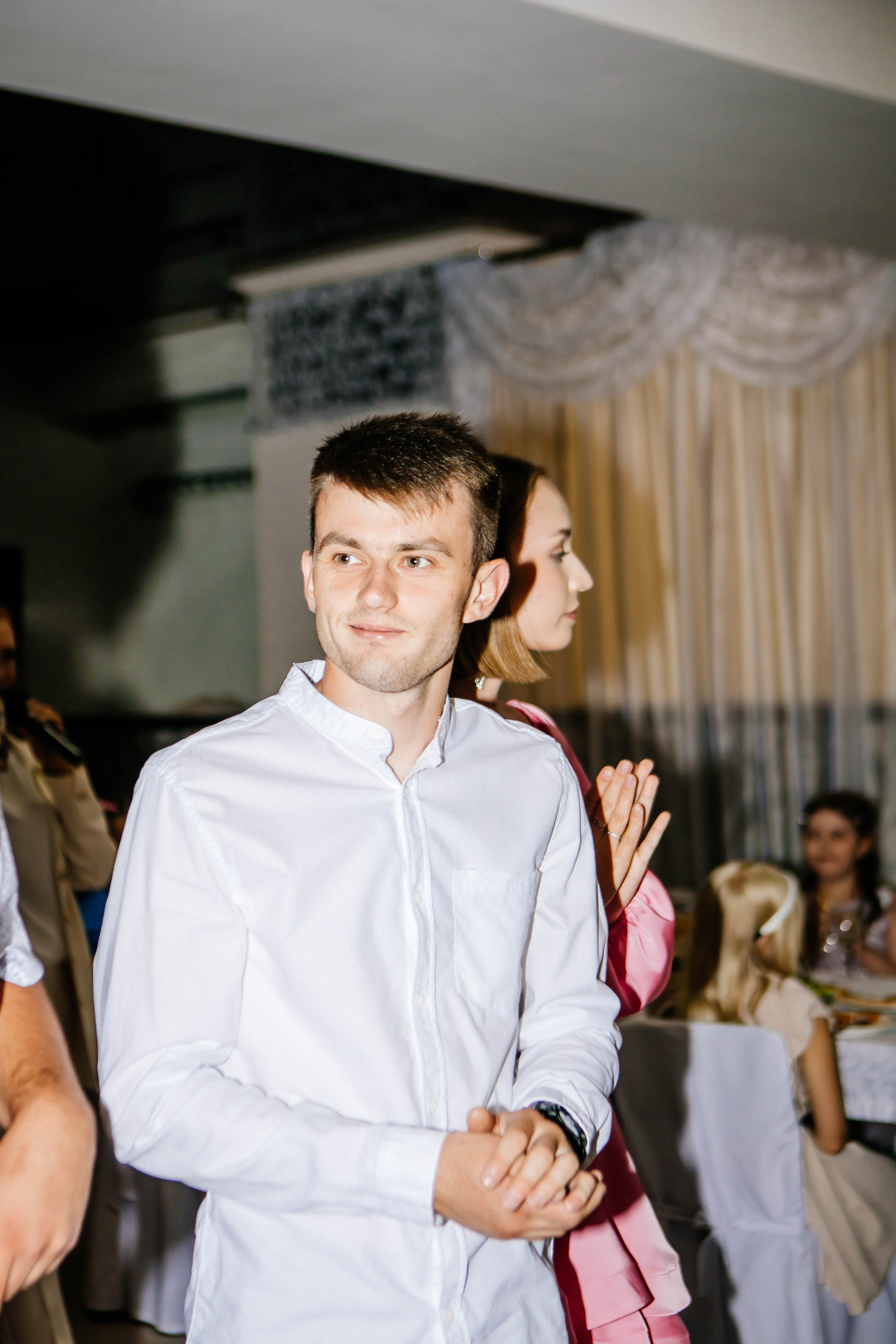 Форсаж. Рыжова Тамара