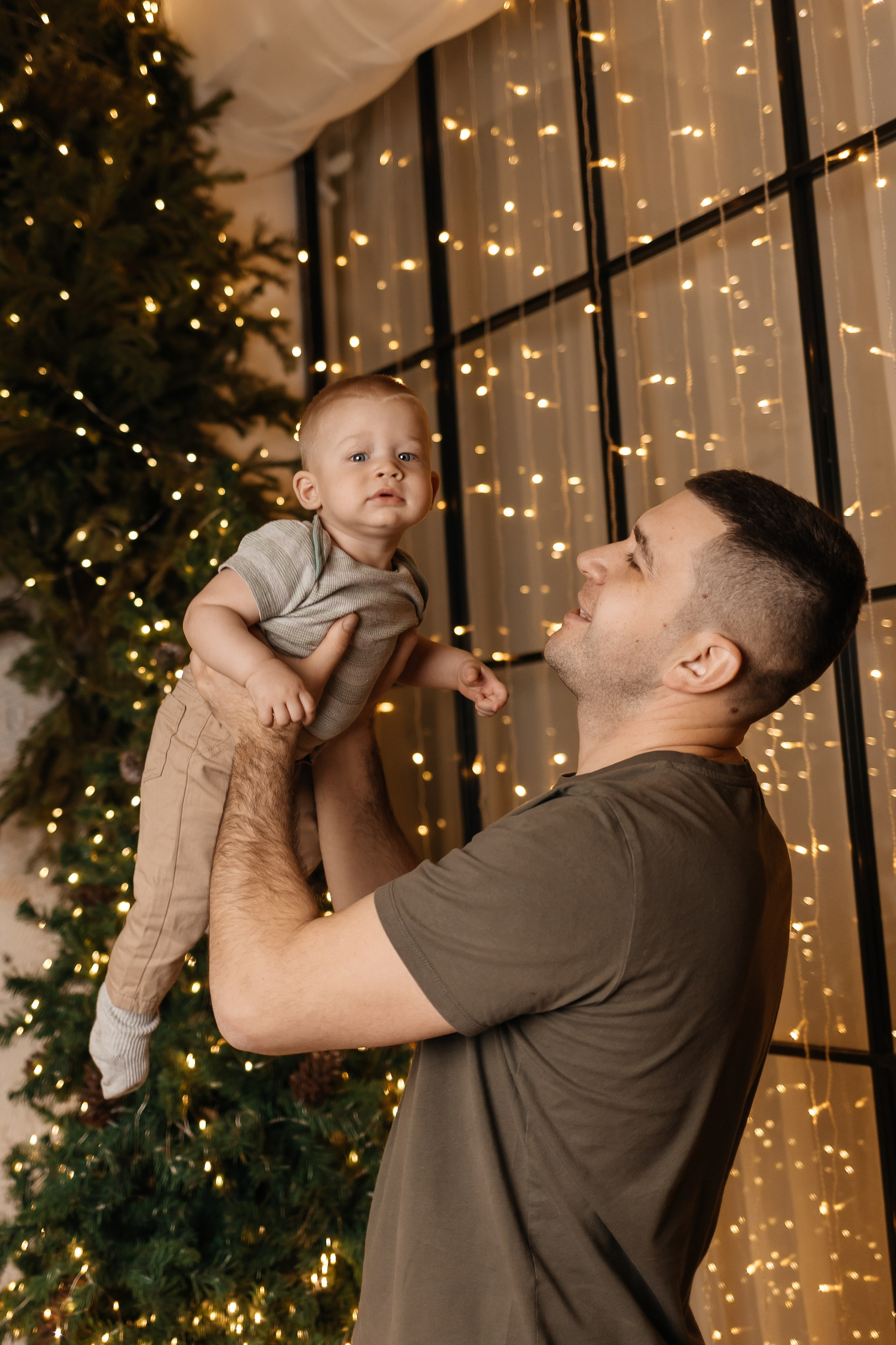 Яна, Олег, Варюшка и Глеб. Свадебный и семейный фотограф в Новосибирске Ирина Дорошкова