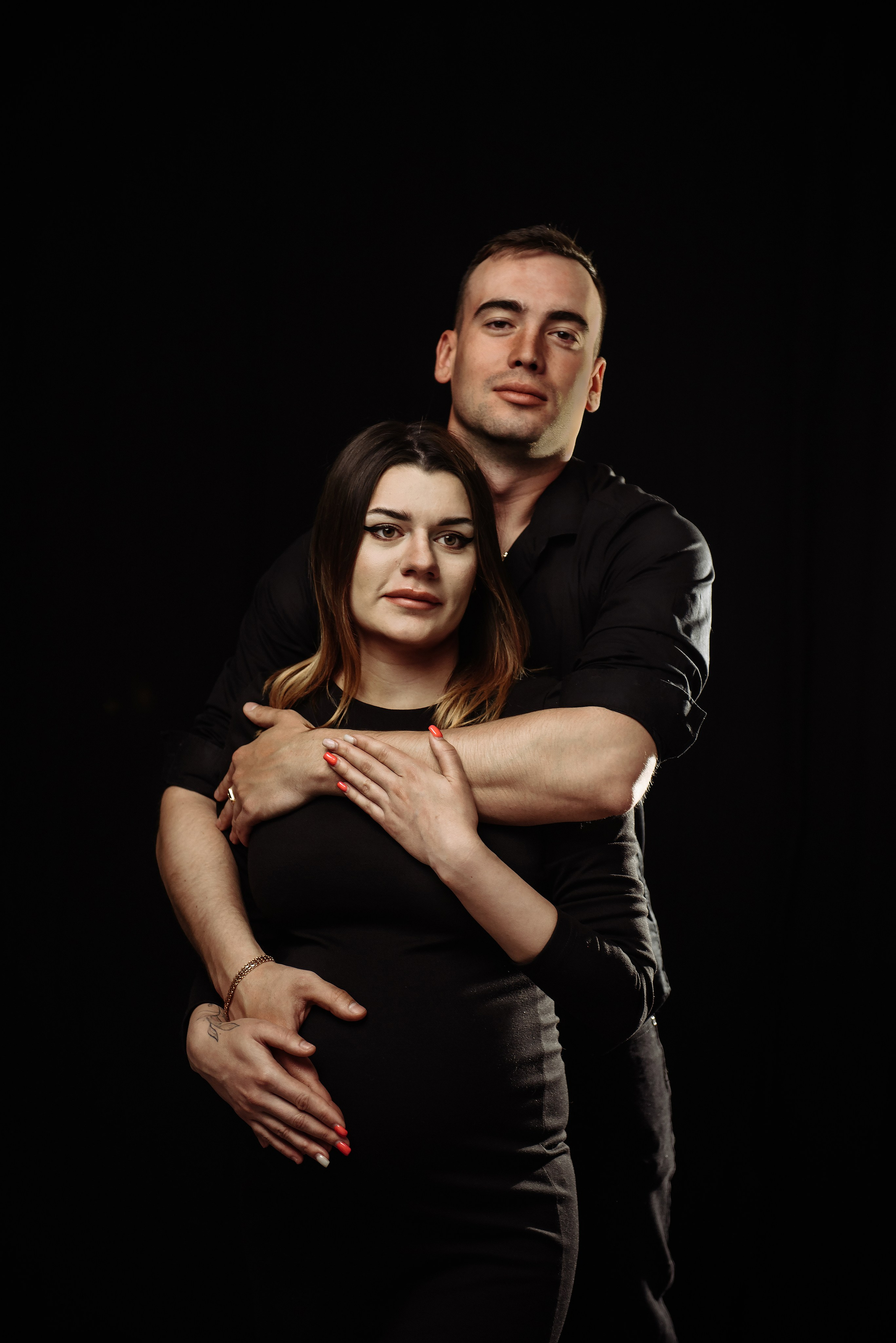 В ожидании…. Свадебный фотограф Дмитрий Высоцкий | Ростов-на-Дону