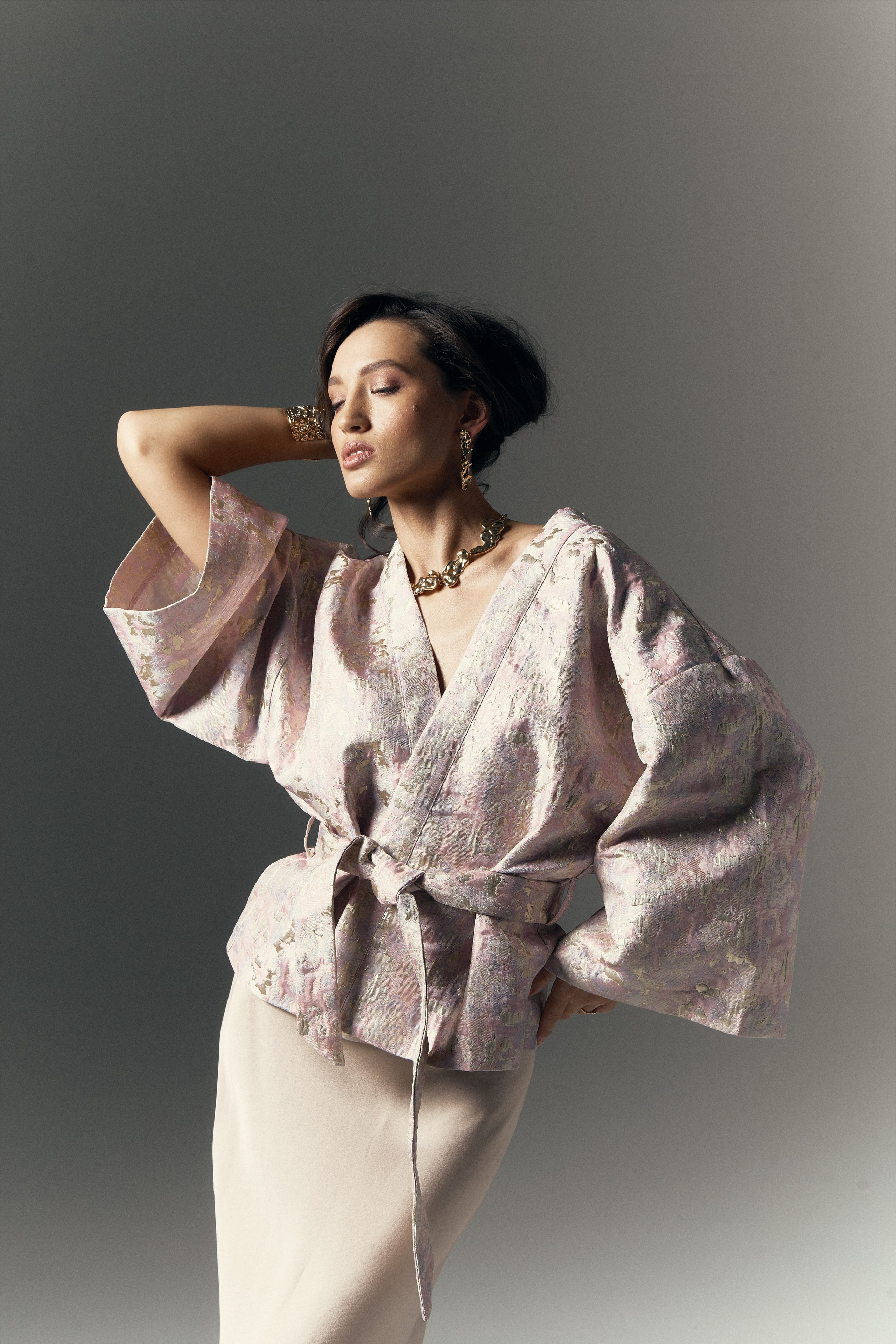 Лилия. Главная