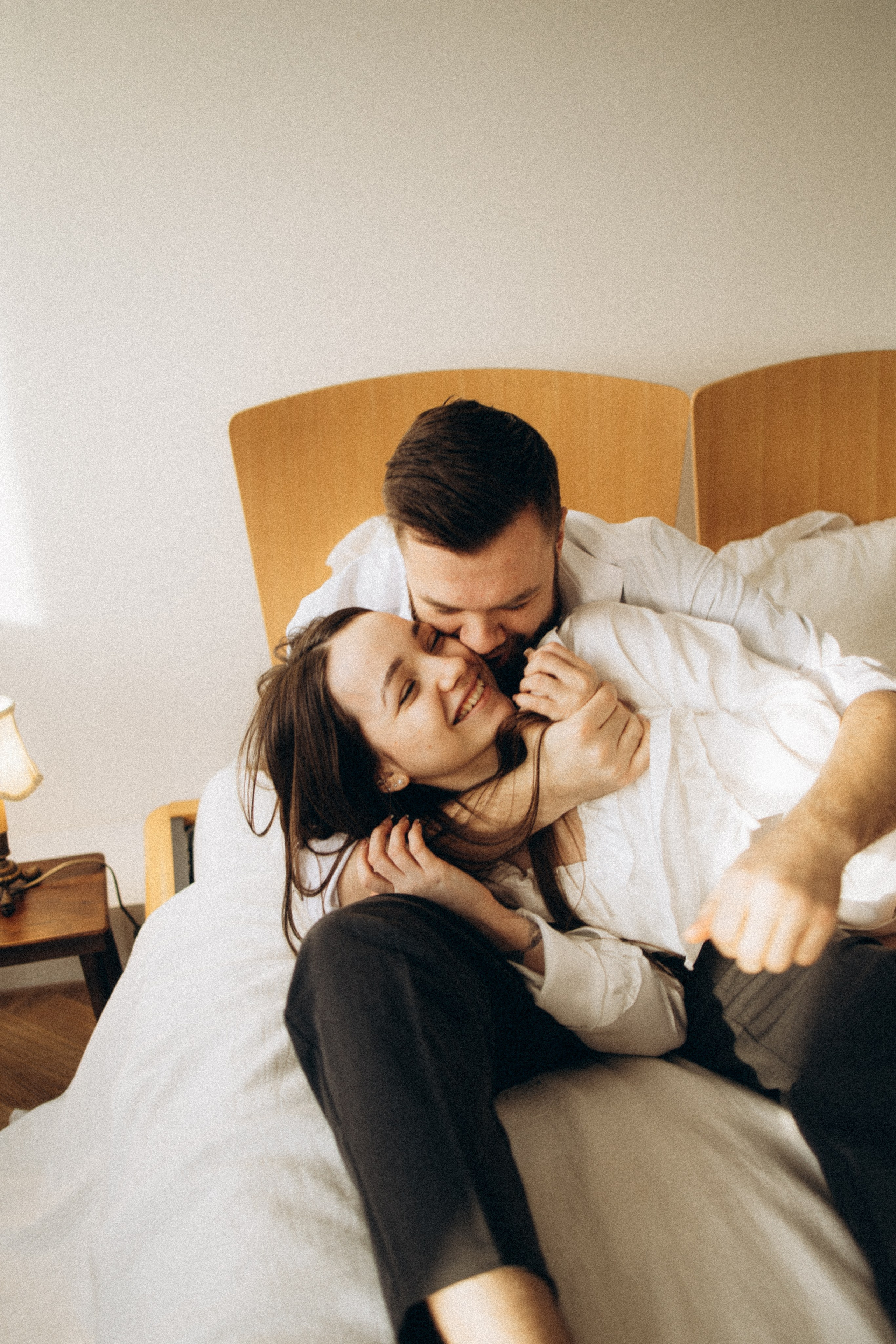 Александр и Вероника. Свадебный и репортажный фотограф в Омске. Червоткин Никита