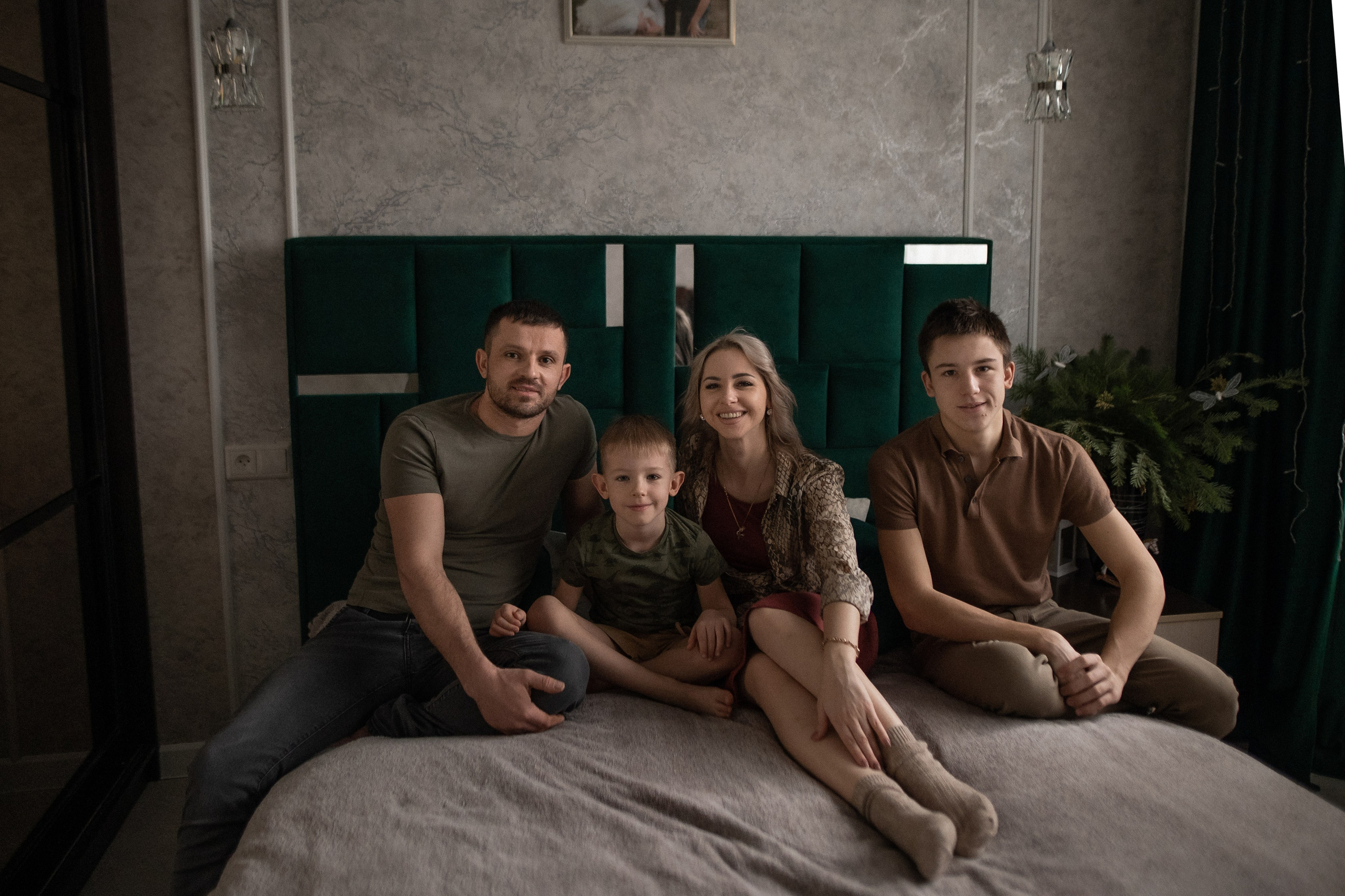 Юля, Денис, Даня, Никита. Www.ostermiller.ru