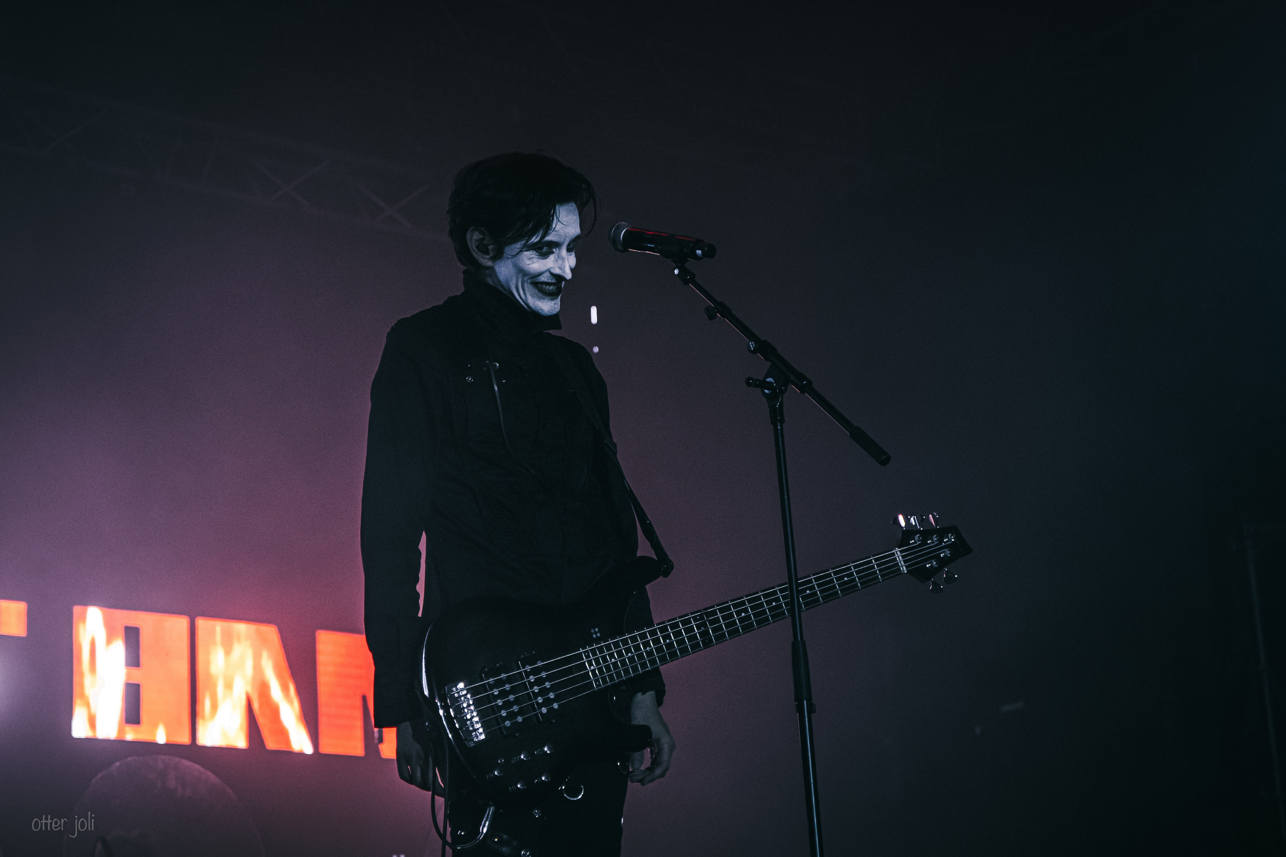 Ramm’band | BBF. Концертный репортёр Валерия Сафина