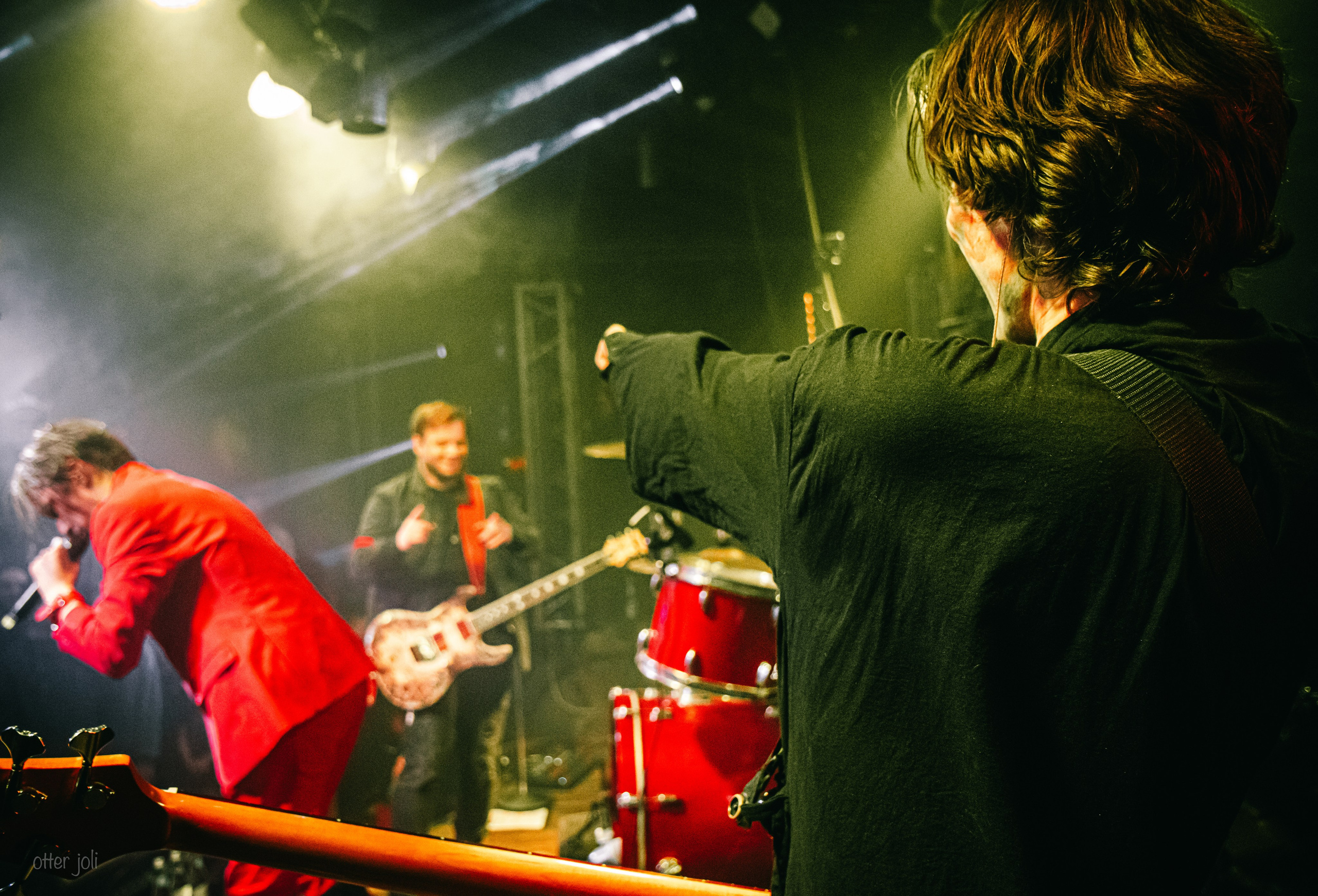 Ramm’band | Sexton. Концертный репортёр Валерия Сафина