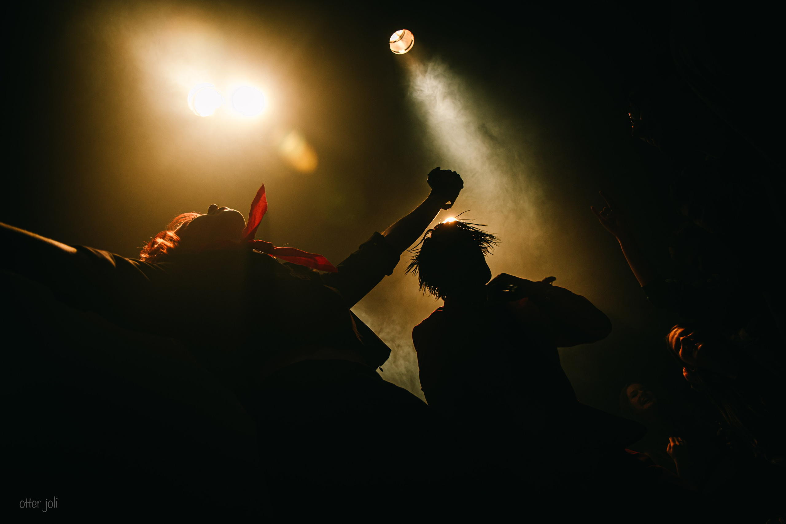 Ramm’band | Sexton. Концертный репортёр Валерия Сафина