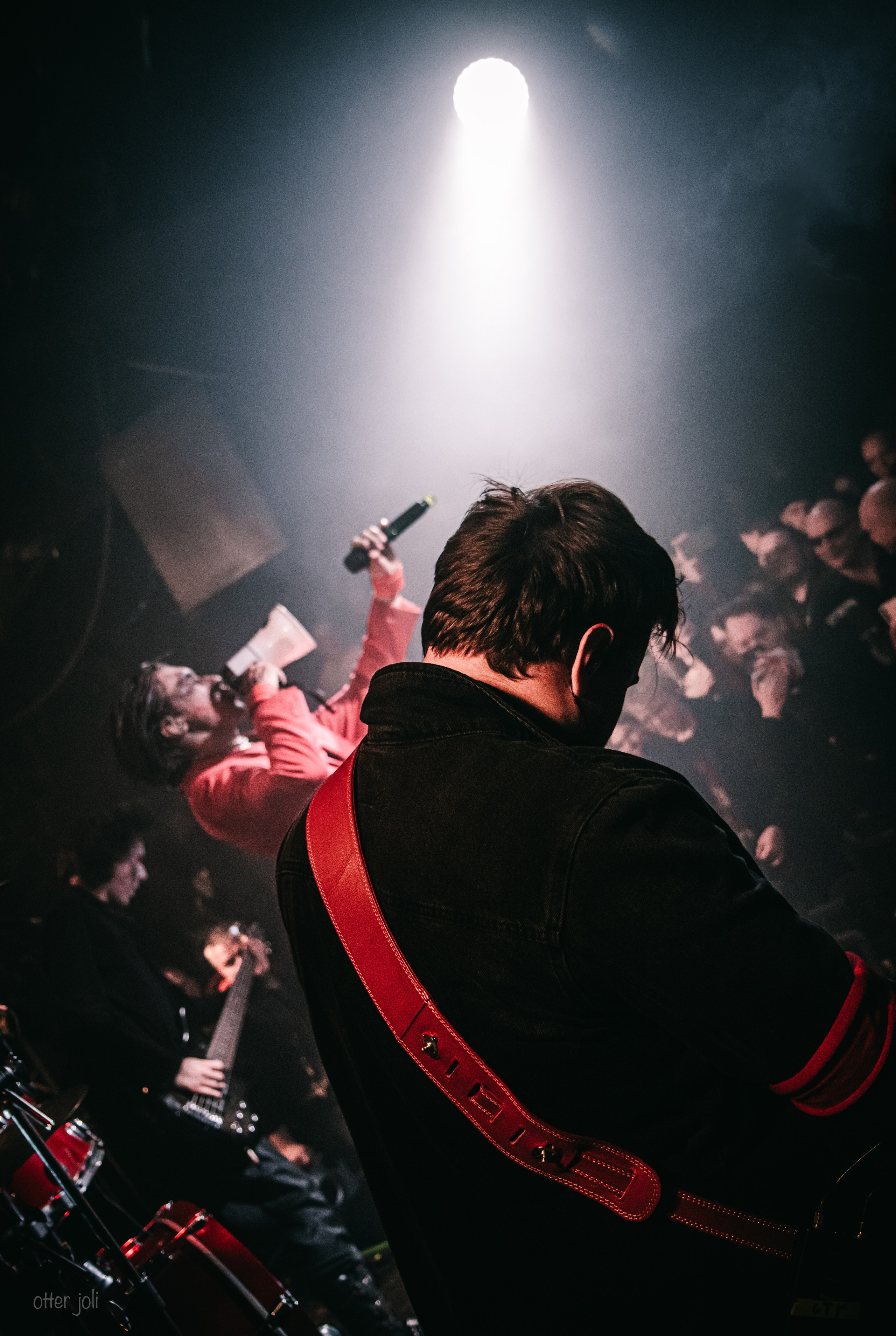 Ramm’band | Sexton. Концертный репортёр Валерия Сафина