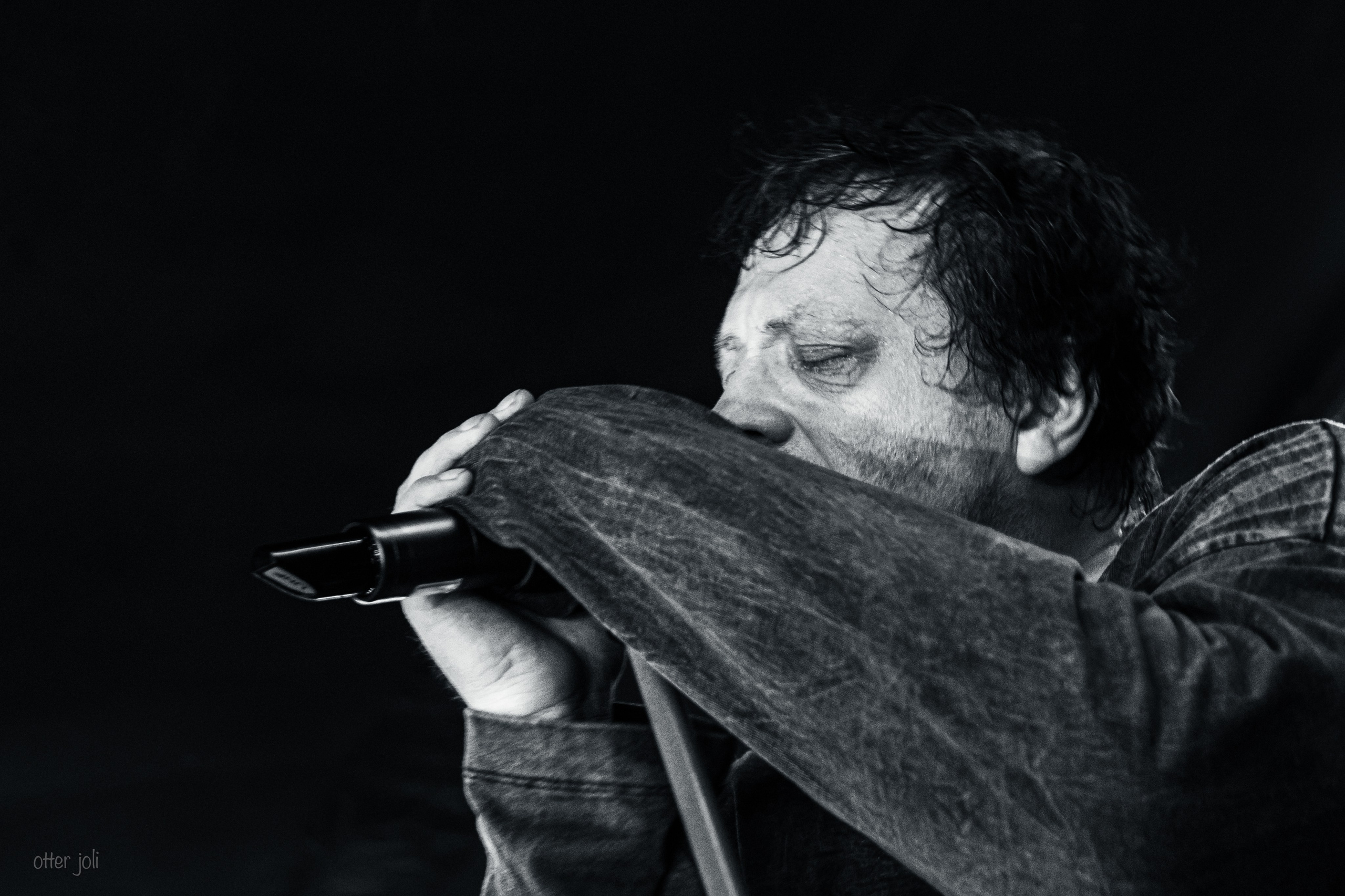 Глеб Самойлов. Концертный репортёр Валерия Сафина