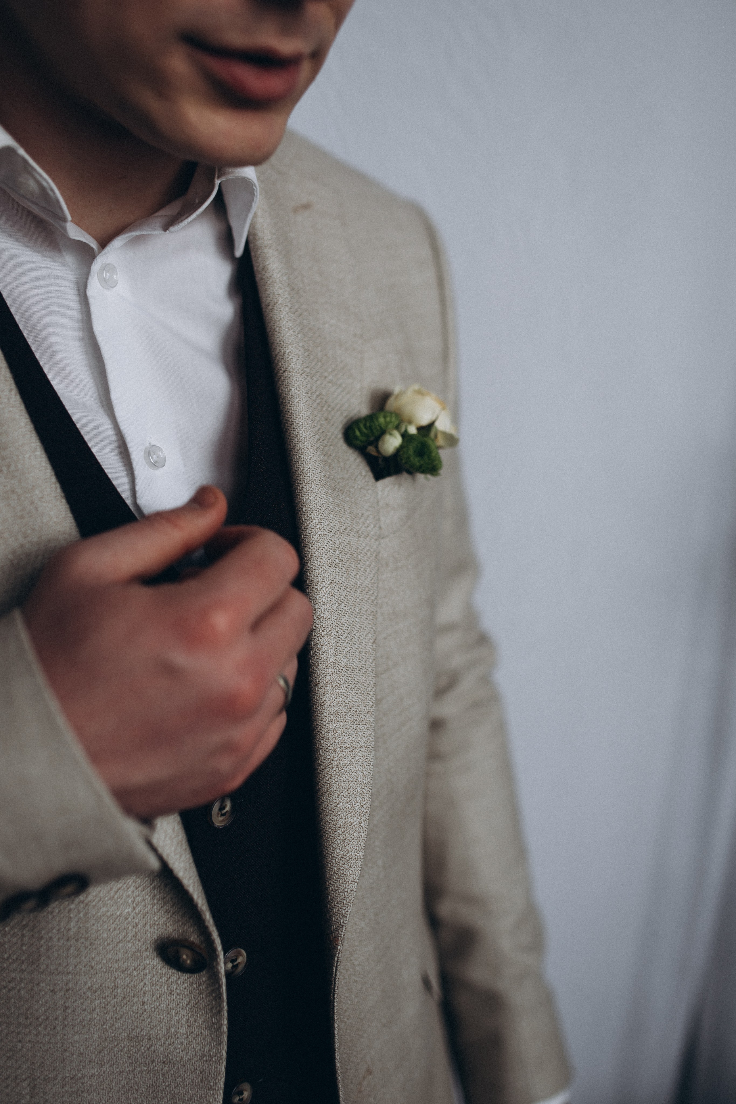 Вадим и Дарья. Свадебный и семейный фотограф в Перми Дарья Алекс