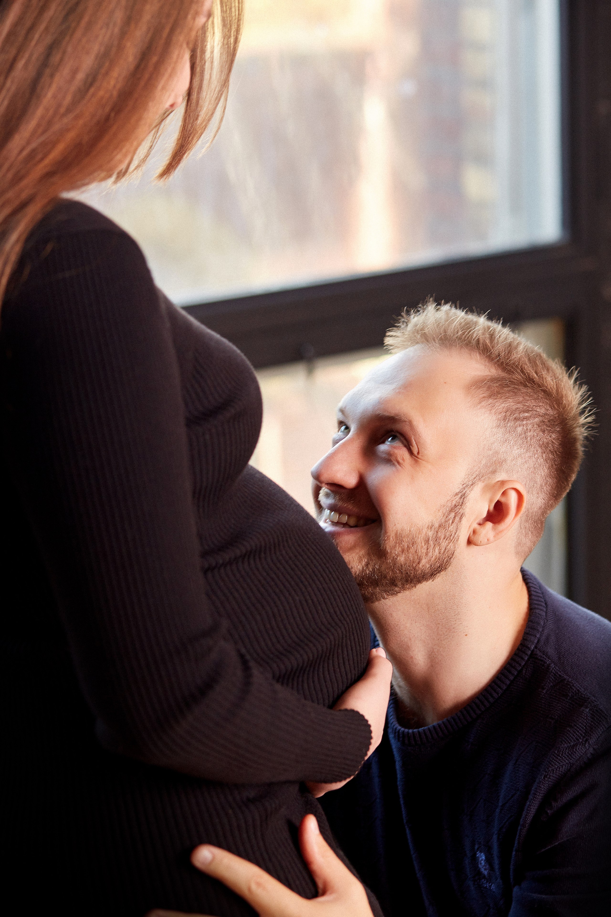 Денис & Анна. Креативный фотограф в Москве