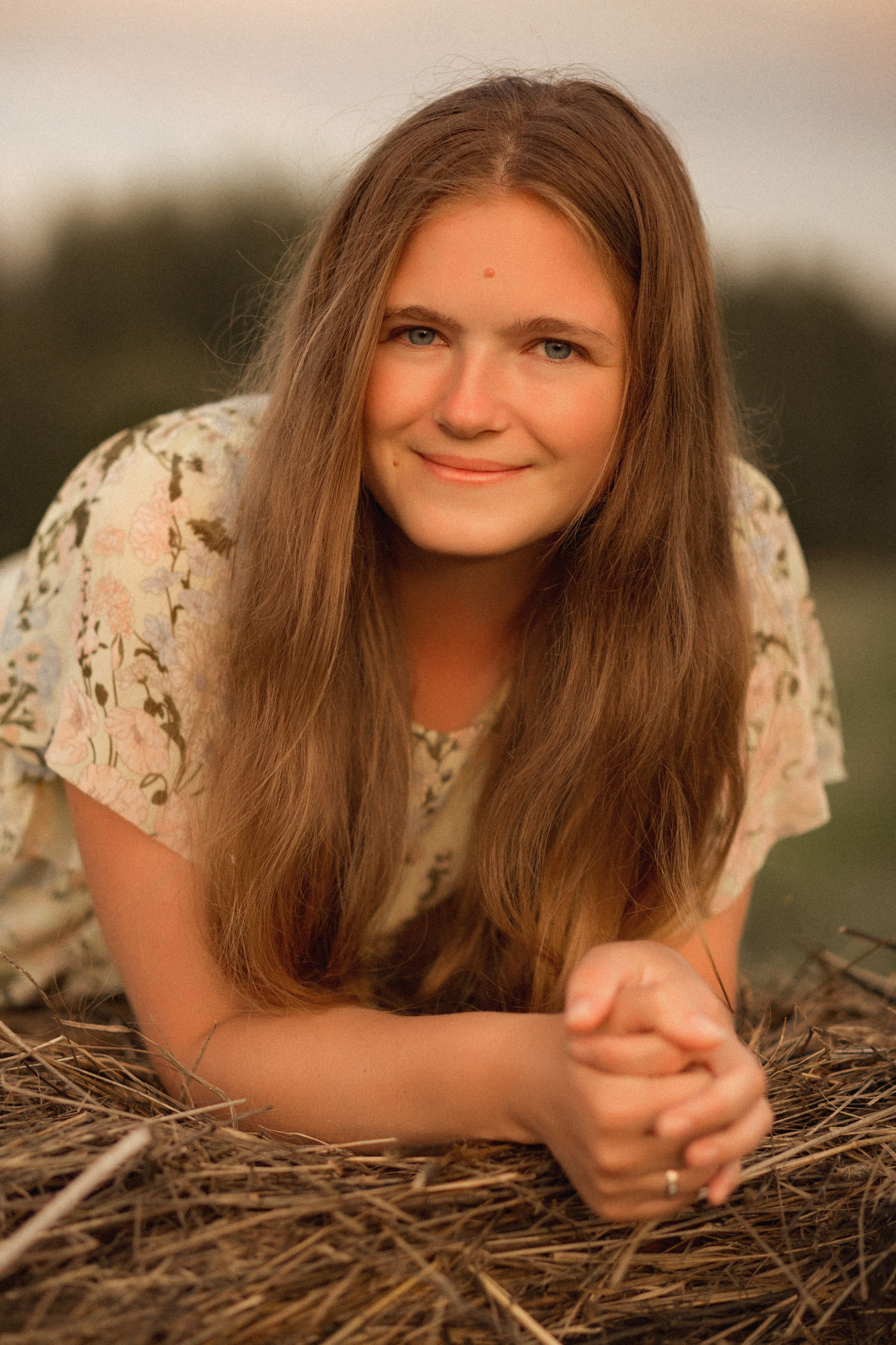 Вова & Таня. Креативный фотограф в Москве