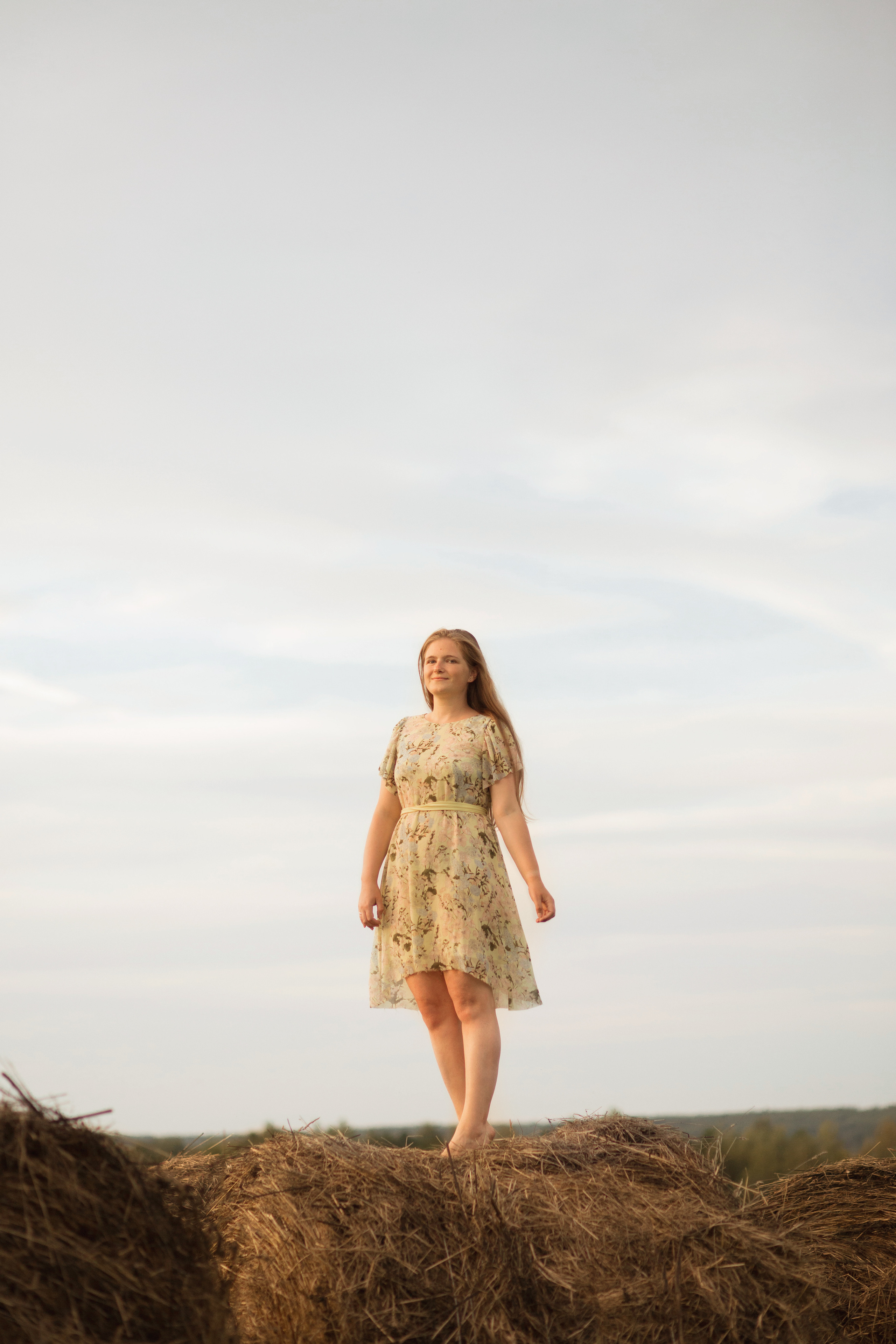 Вова & Таня. Креативный фотограф в Москве