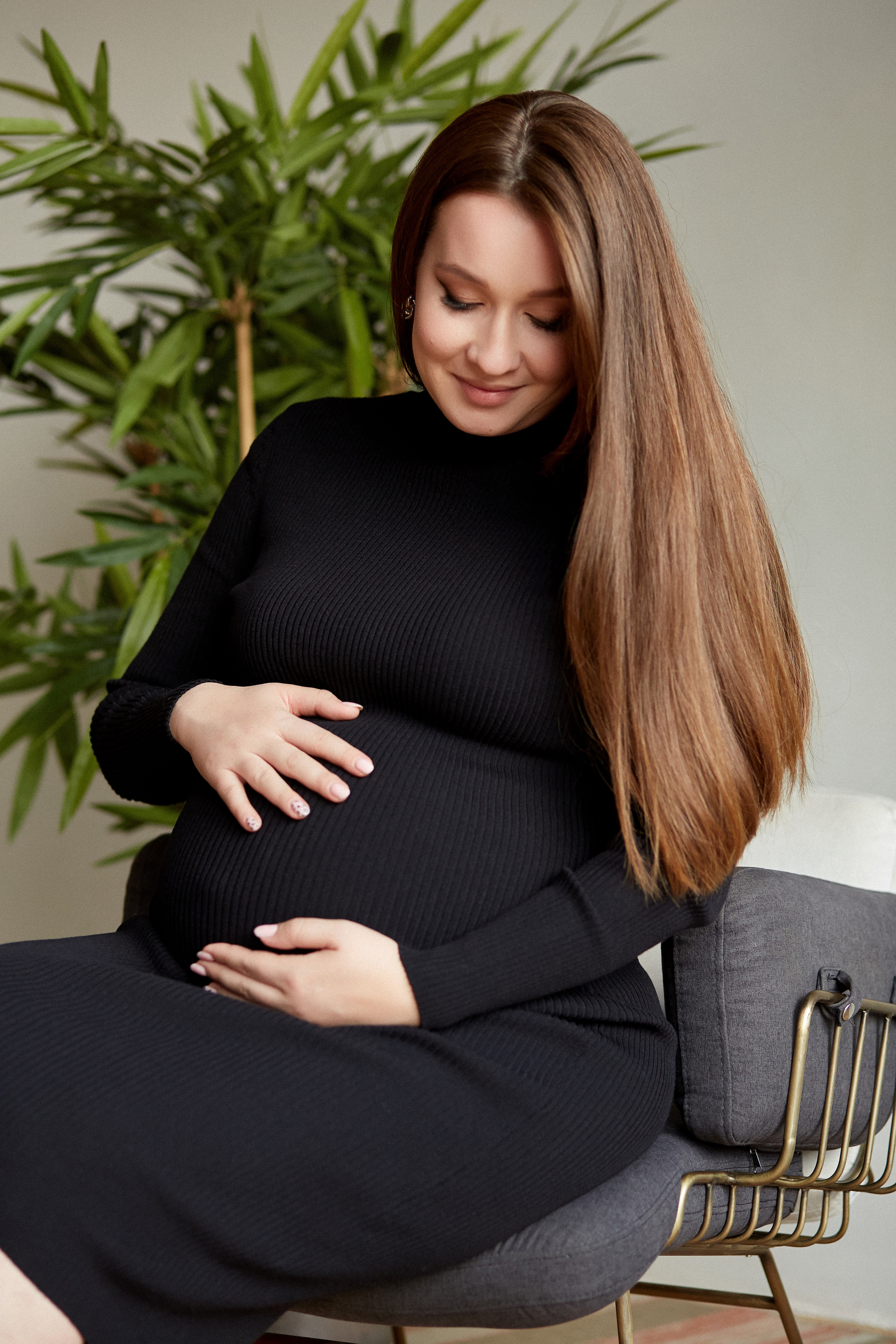 Денис & Анна. Креативный фотограф в Москве