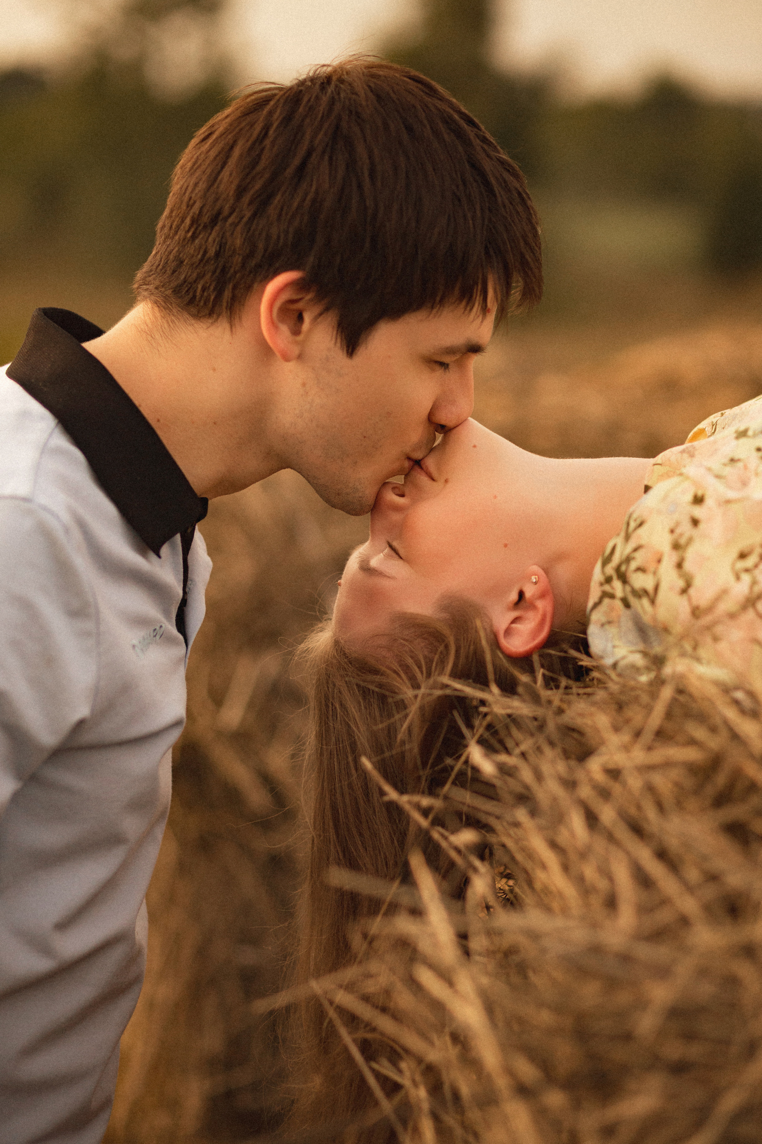 Вова & Таня. Креативный фотограф в Москве