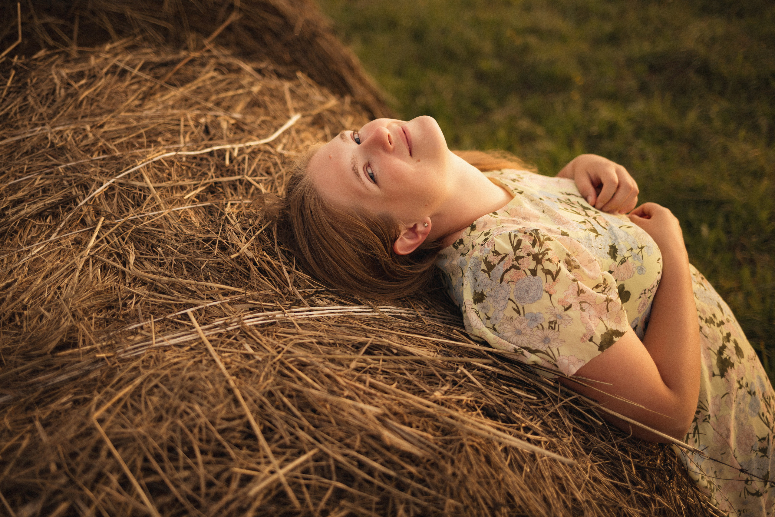Вова & Таня. Креативный фотограф в Москве