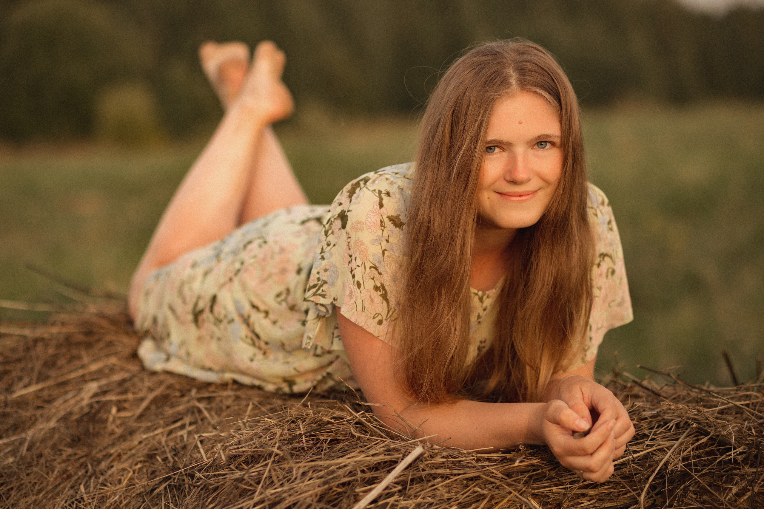 Вова & Таня. Креативный фотограф в Москве