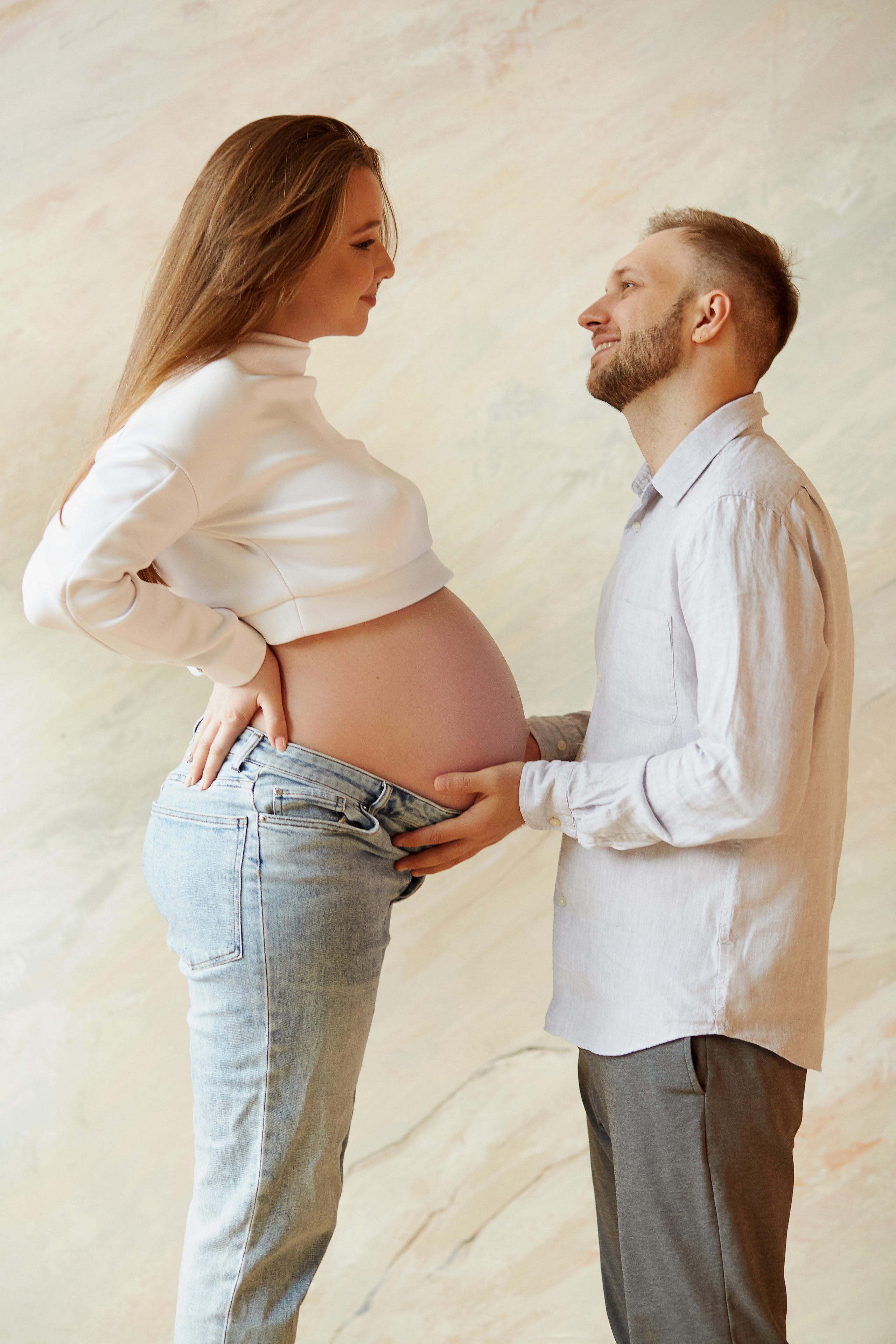 Денис & Анна. Креативный фотограф в Москве