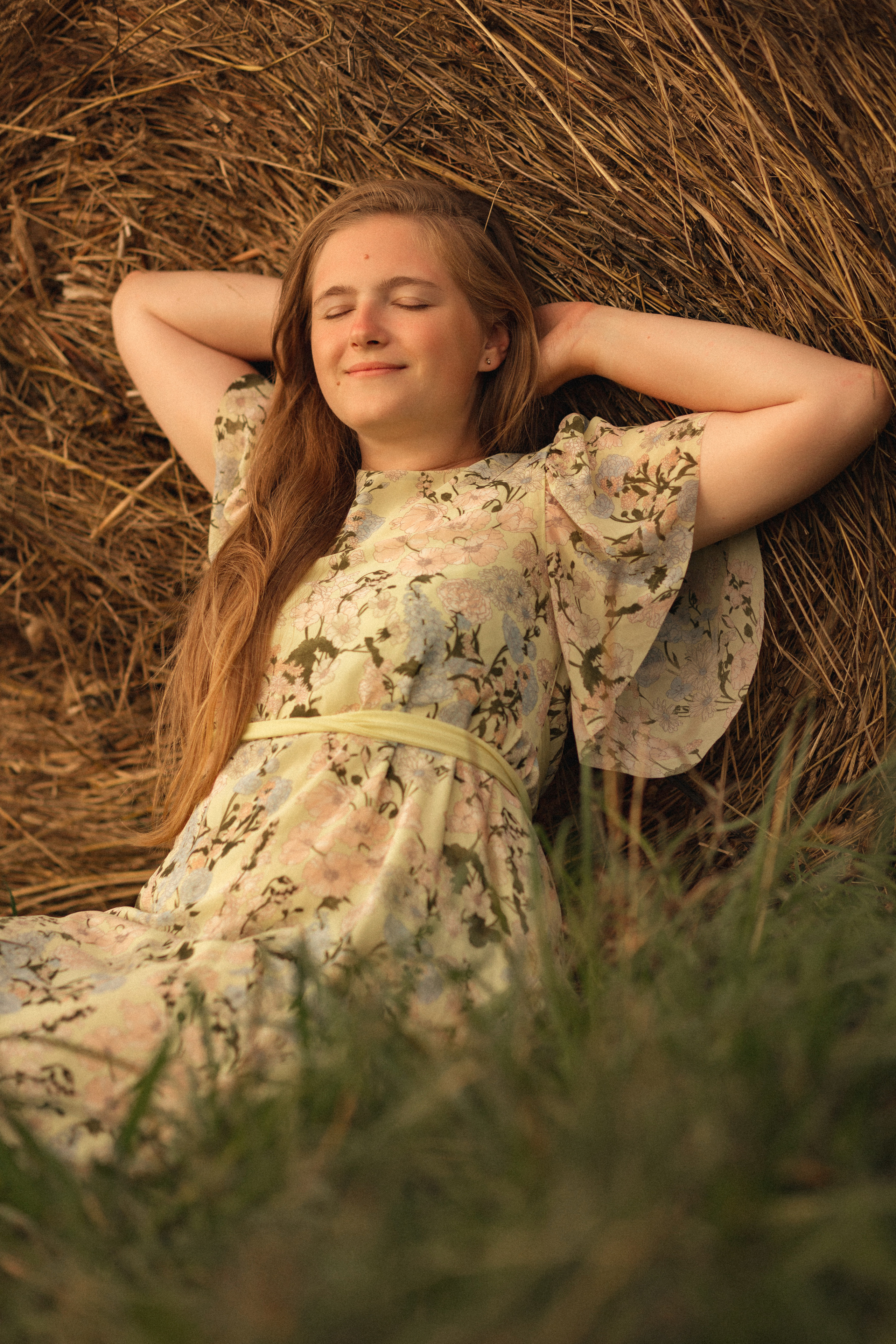 Вова & Таня. Креативный фотограф в Москве