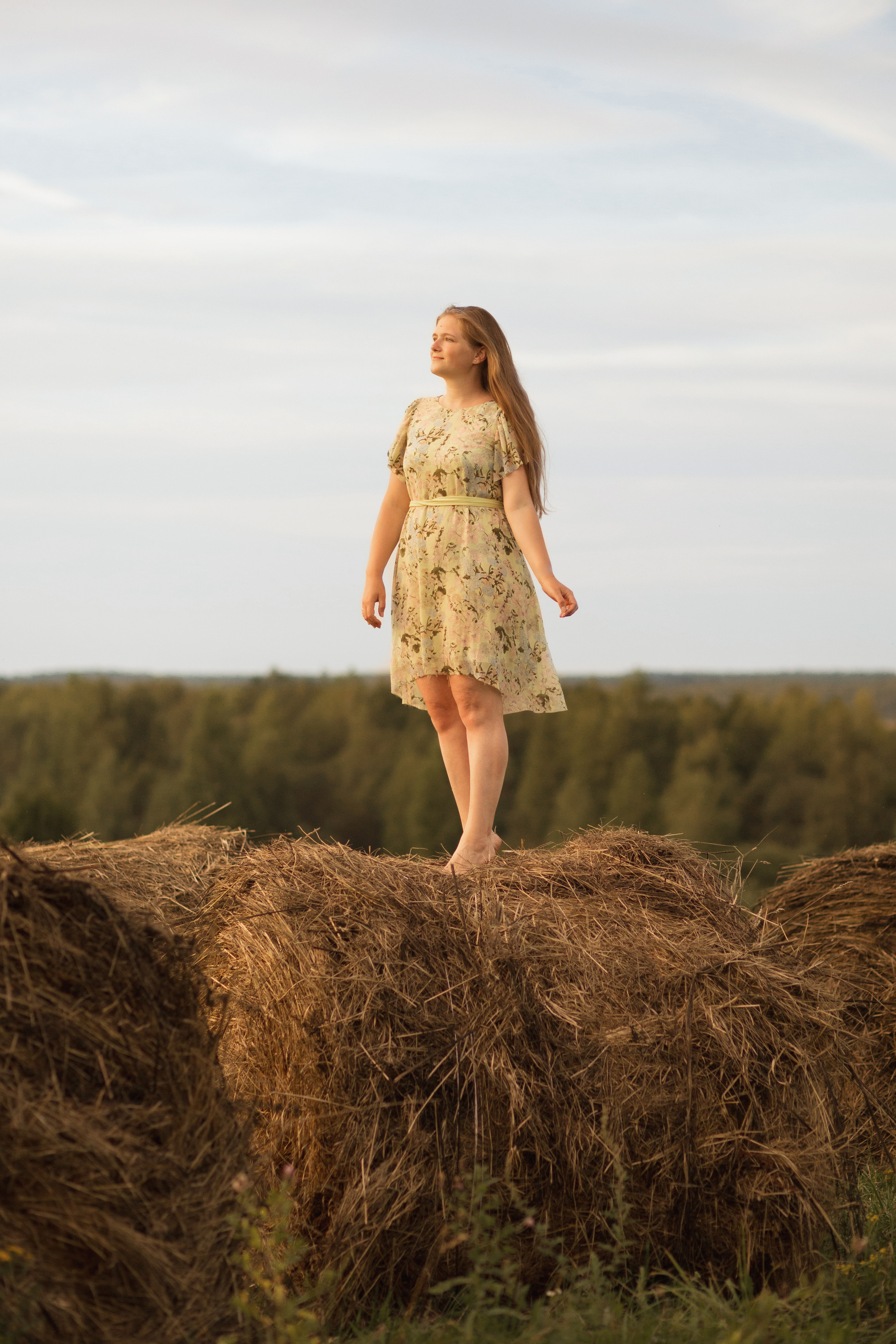 Вова & Таня. Креативный фотограф в Москве