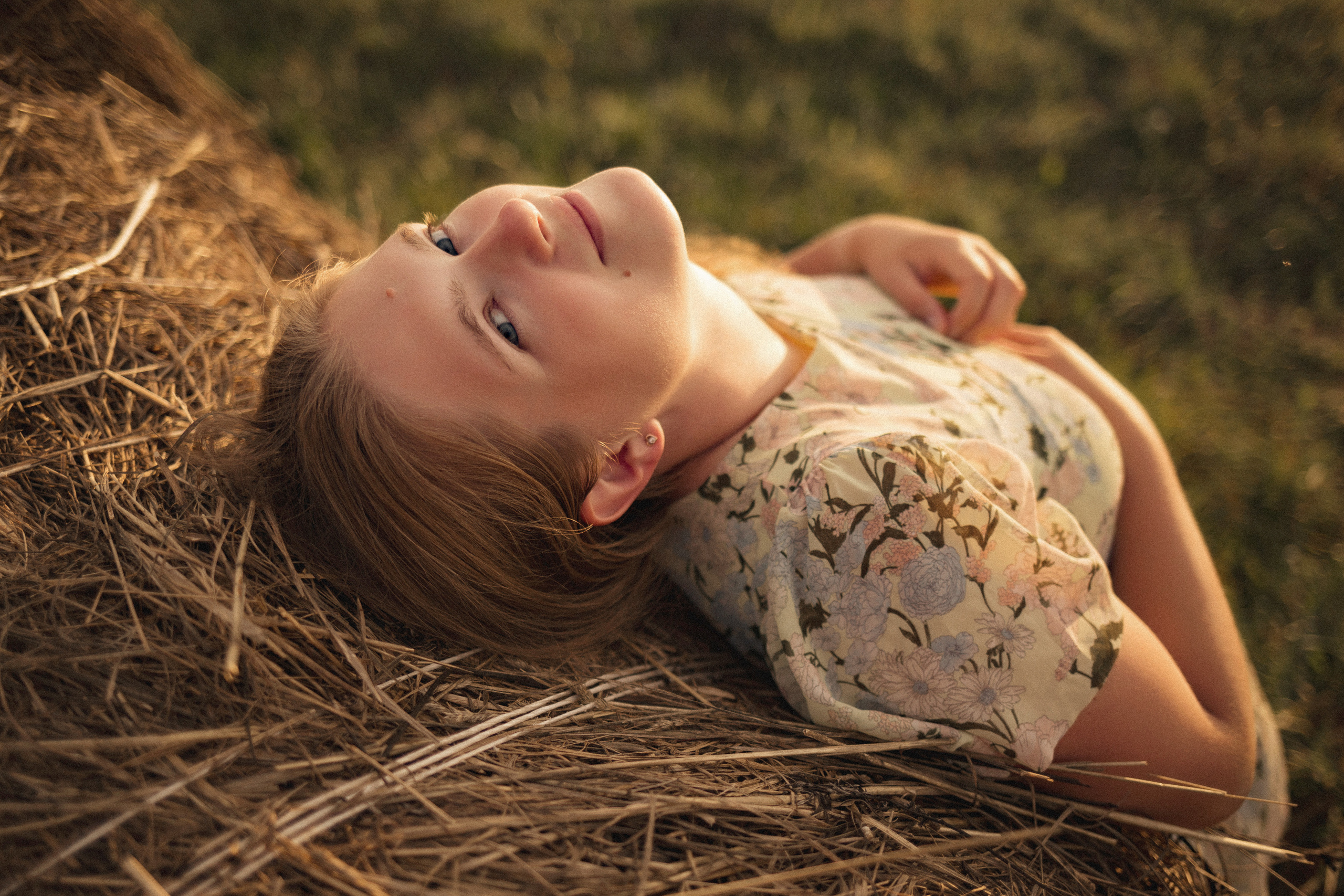 Вова & Таня. Креативный фотограф в Москве