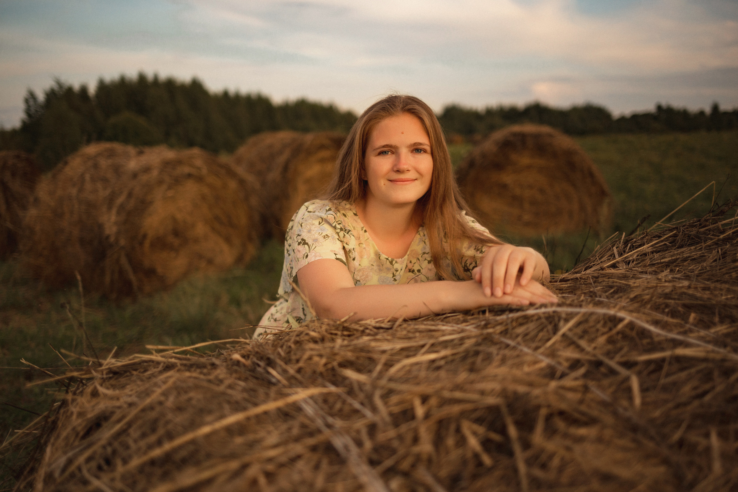 Вова & Таня. Креативный фотограф в Москве