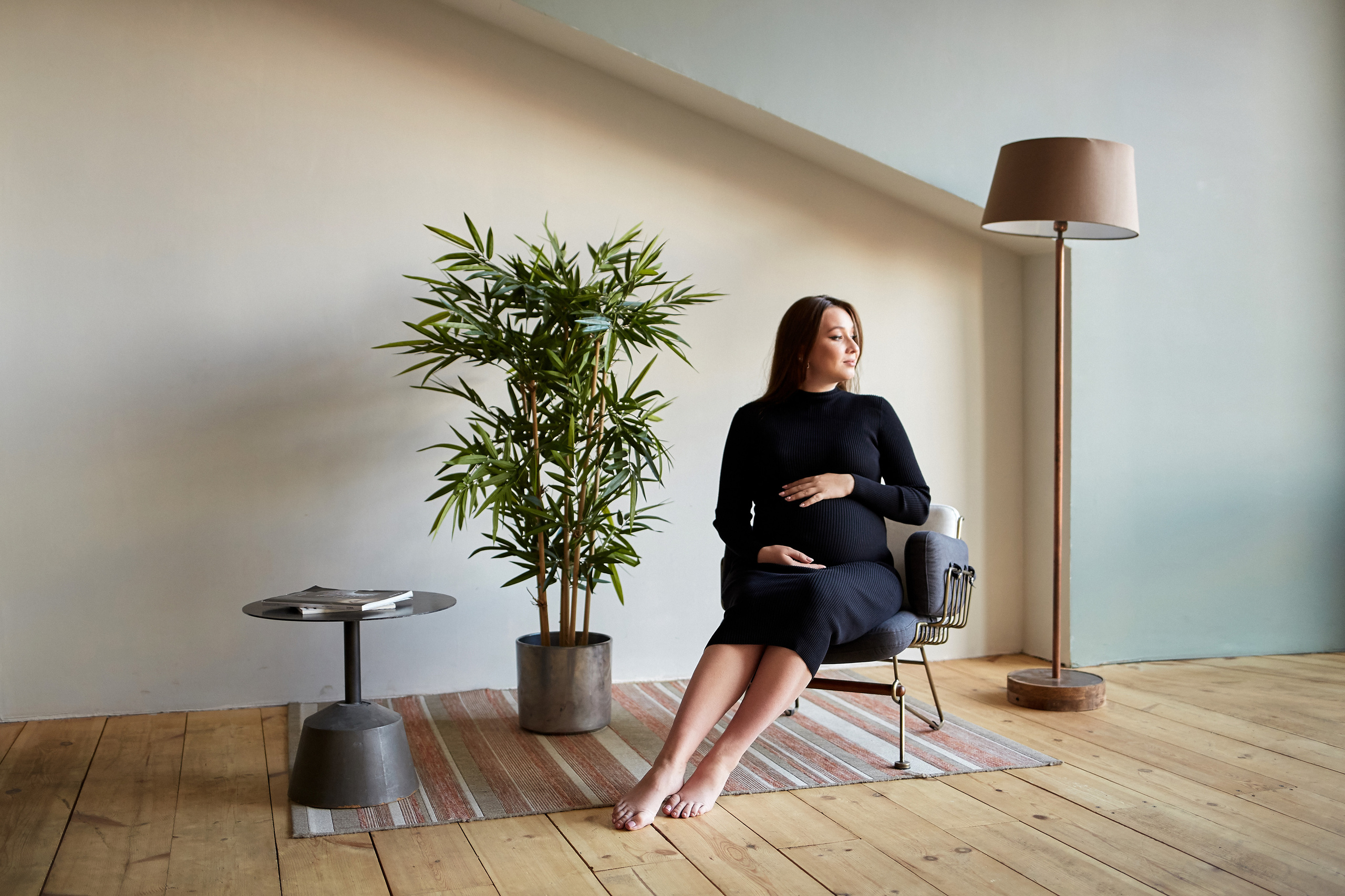 Денис & Анна. Креативный фотограф в Москве