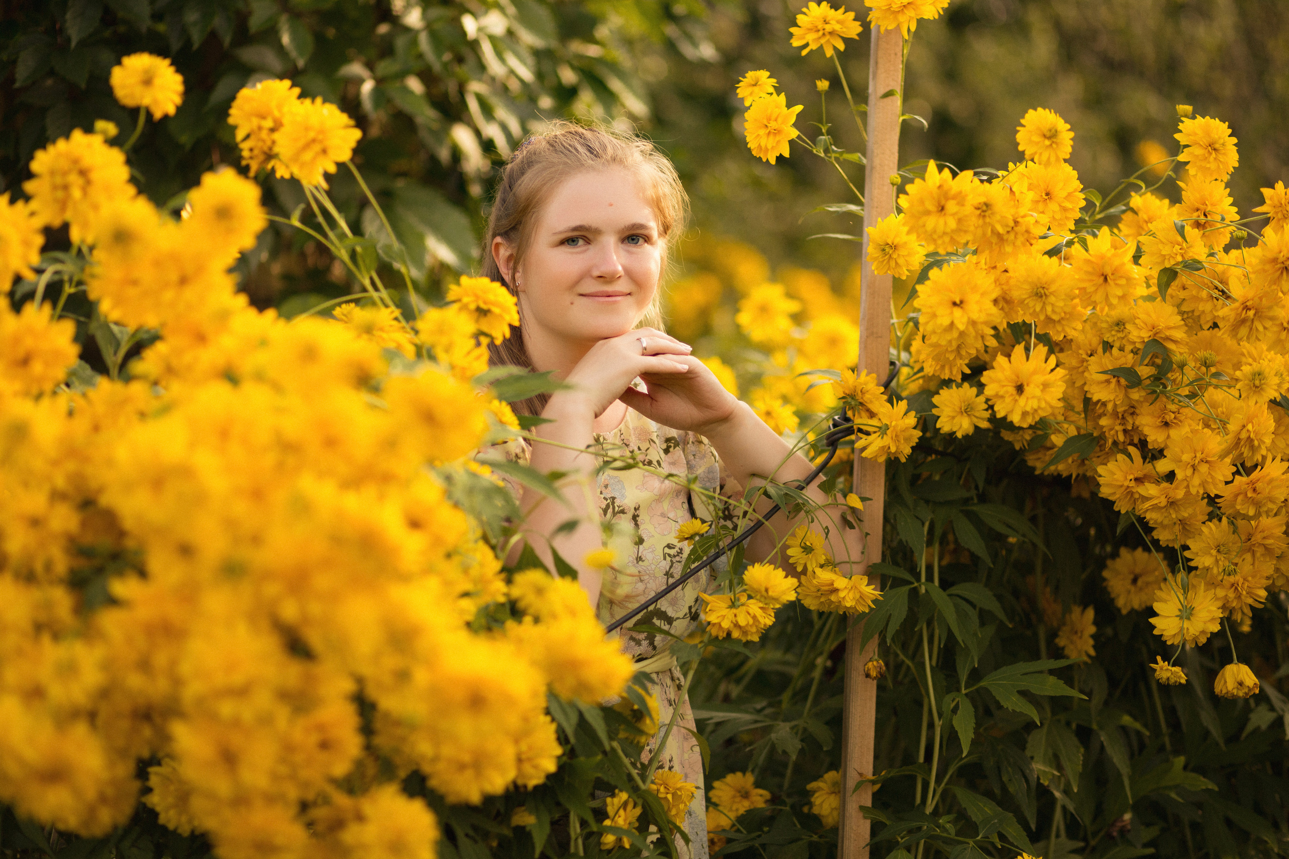 Вова & Таня. Креативный фотограф в Москве