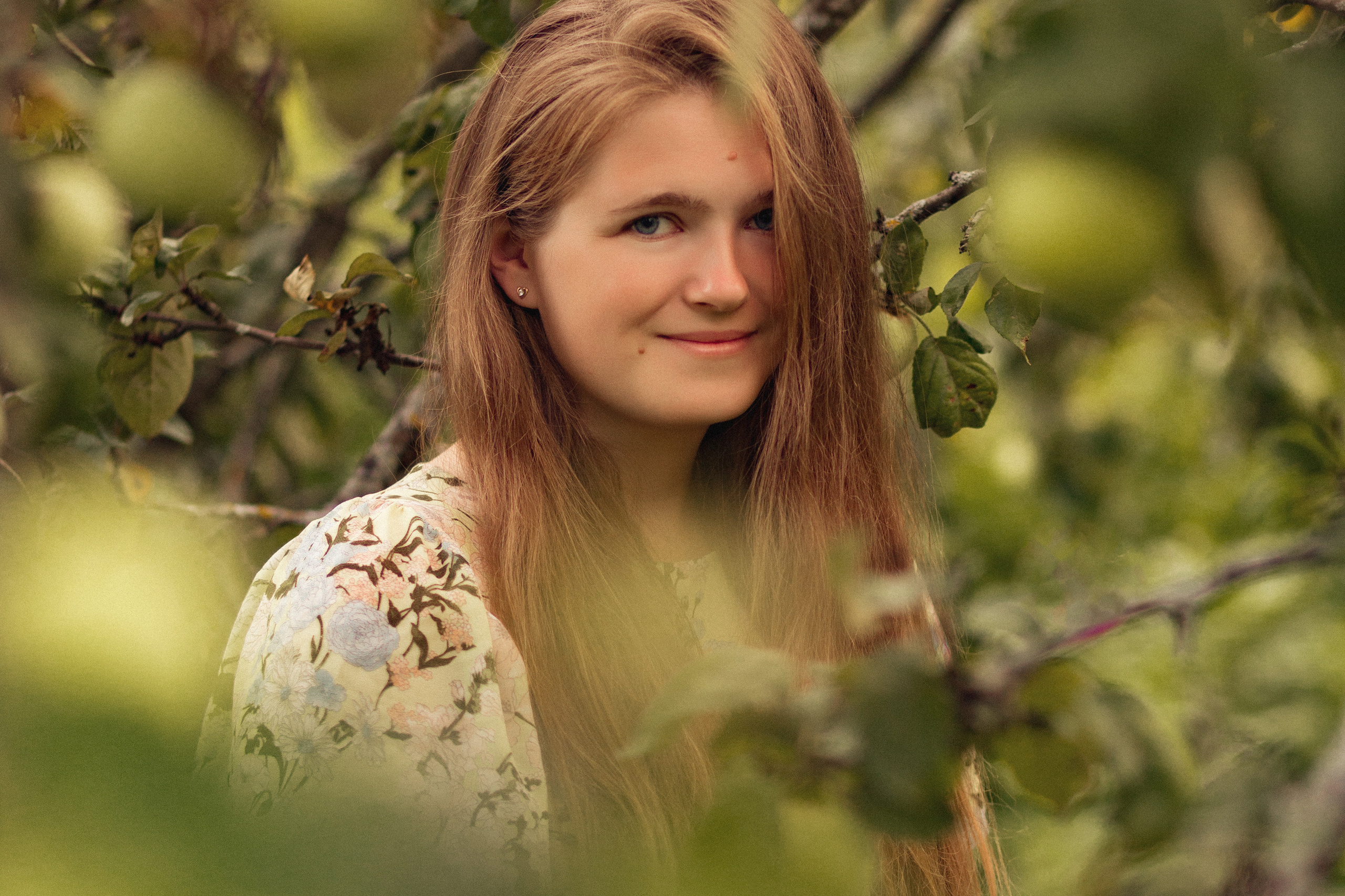 Вова & Таня. Креативный фотограф в Москве