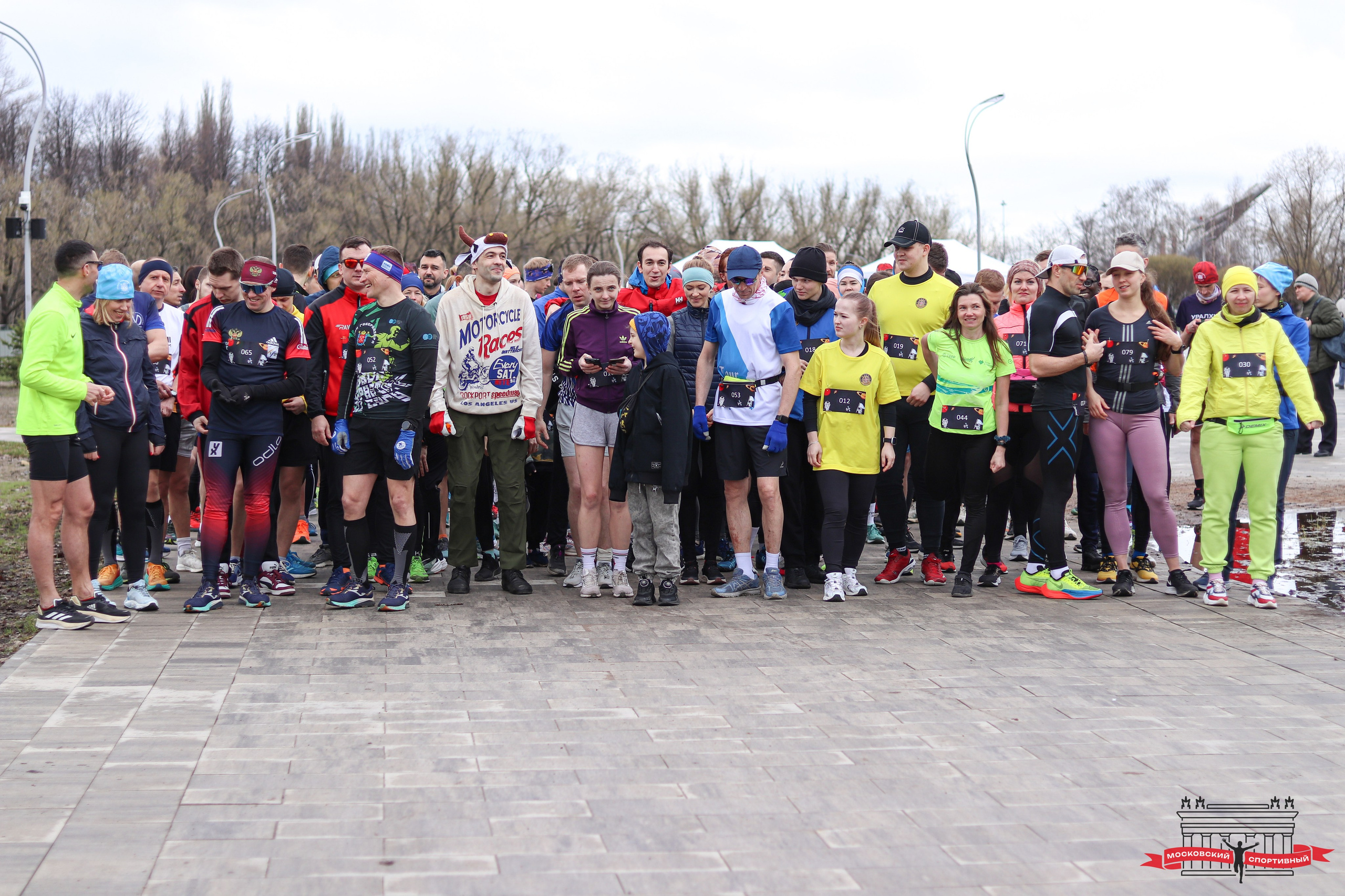 Московский Спортивный «КОСМИЧЕСКИЙ RUNOFF». Ивентный фотограф в Санкт-Петербурге Олег Комков