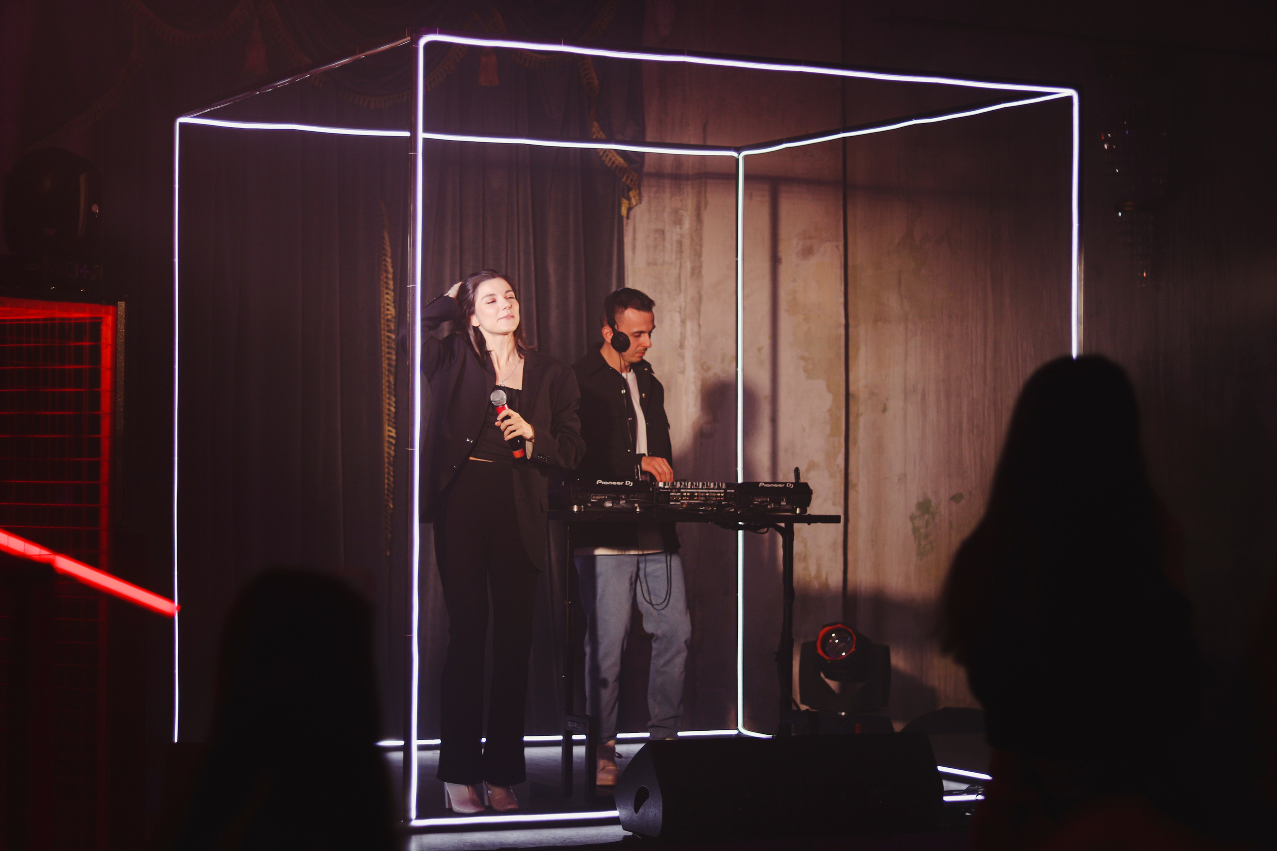 Рейв с др. Ивентный фотограф в Санкт-Петербурге Олег Комков