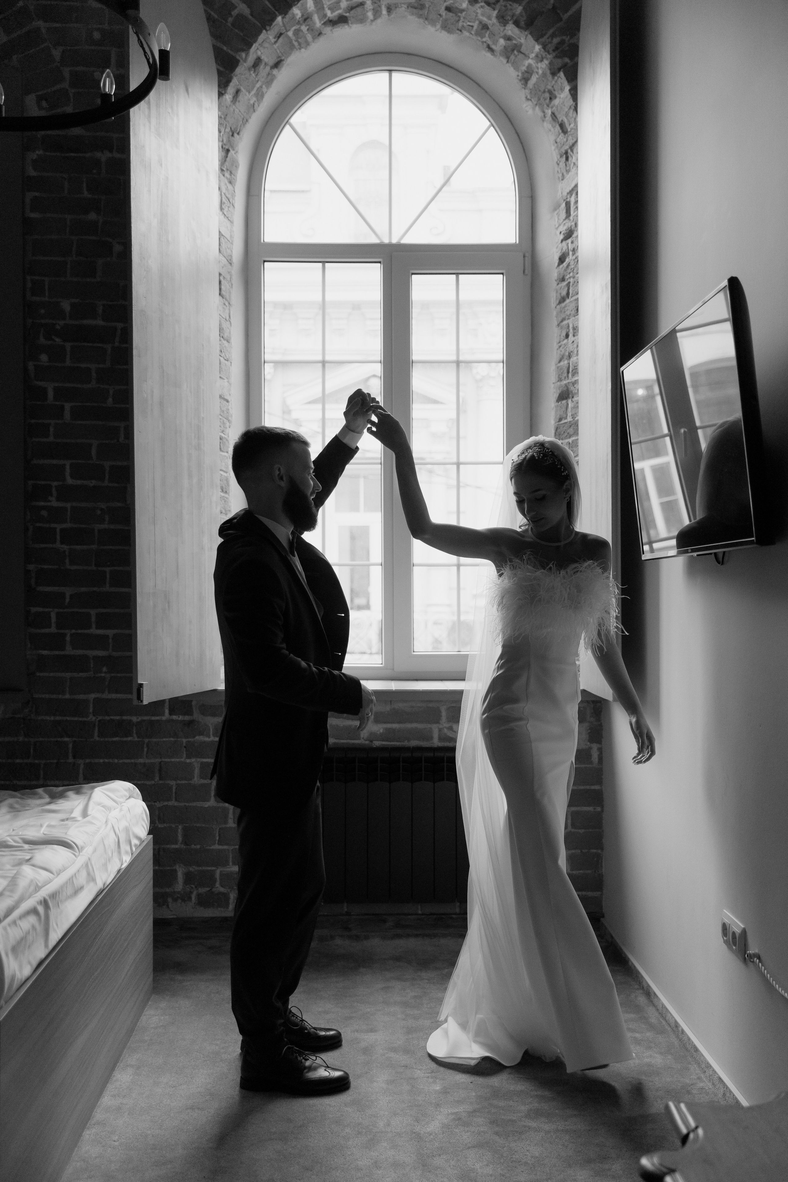 Владислав и Людмила. Валеева Виктория | Свадебный фотограф в Ростове-на-Дону и Москве