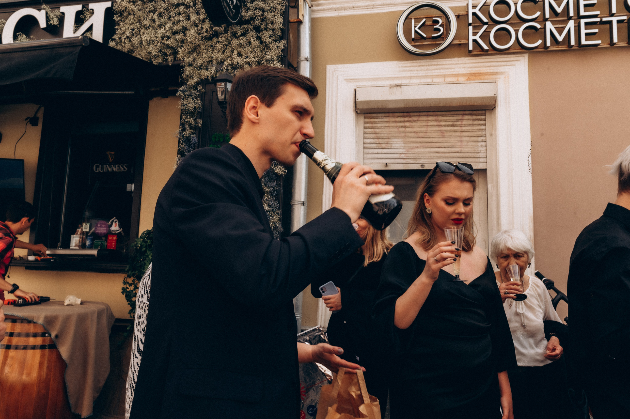 Свадьба Александра+Никита (полный день). Фотограф ПИТЕР СПБ Надежда Баранова